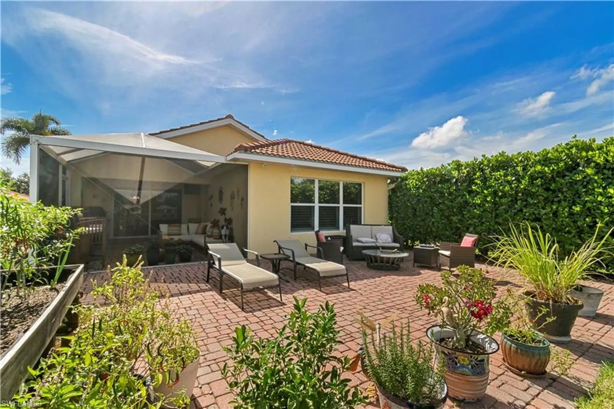 Property Slideshow image 21 of 29 | 19703 villa rosa loop, Estero, FL, 33967