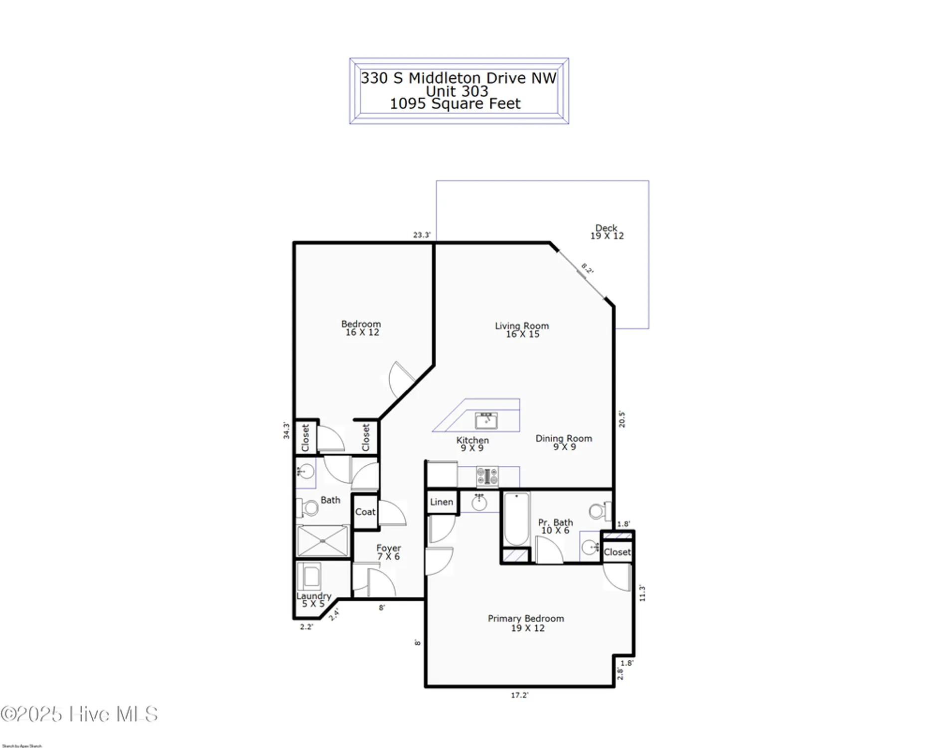 Property Slideshow image 65 of 65 | 330 s middleton dr 1509, Calabash, NC, 28467