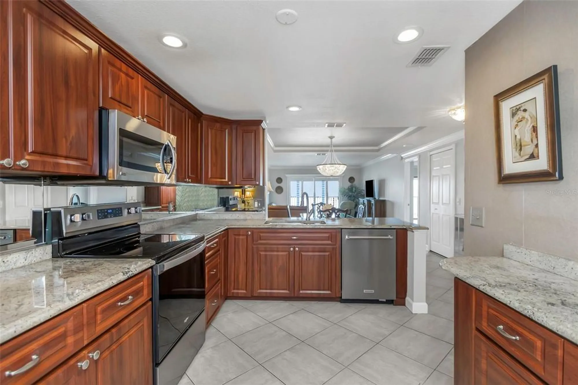 Property Slideshow image 12 of 65 | 7300 sun island dr s apt 1505, South Pasadena, FL, 33707