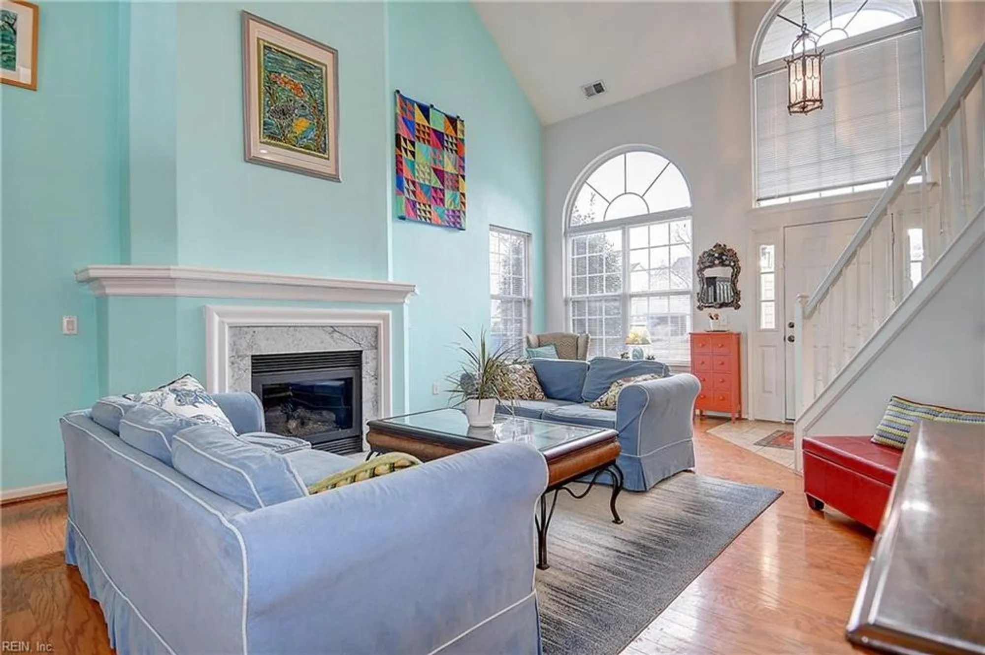 Property Slideshow image 7 of 49 | 3008 looking glass ct, Virginia Beach, VA, 23456