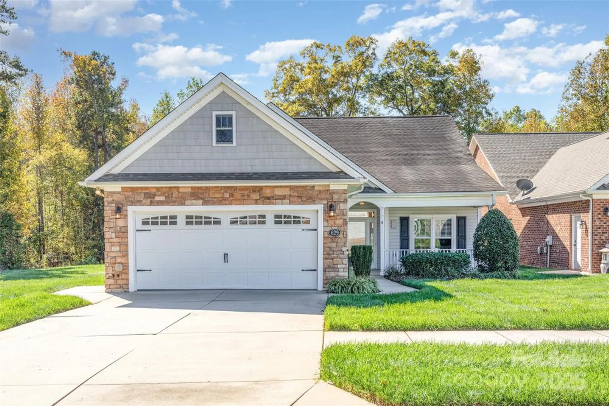Property Slideshow image 1 of 30 | 629 cordova ct, Salisbury, NC, 28146