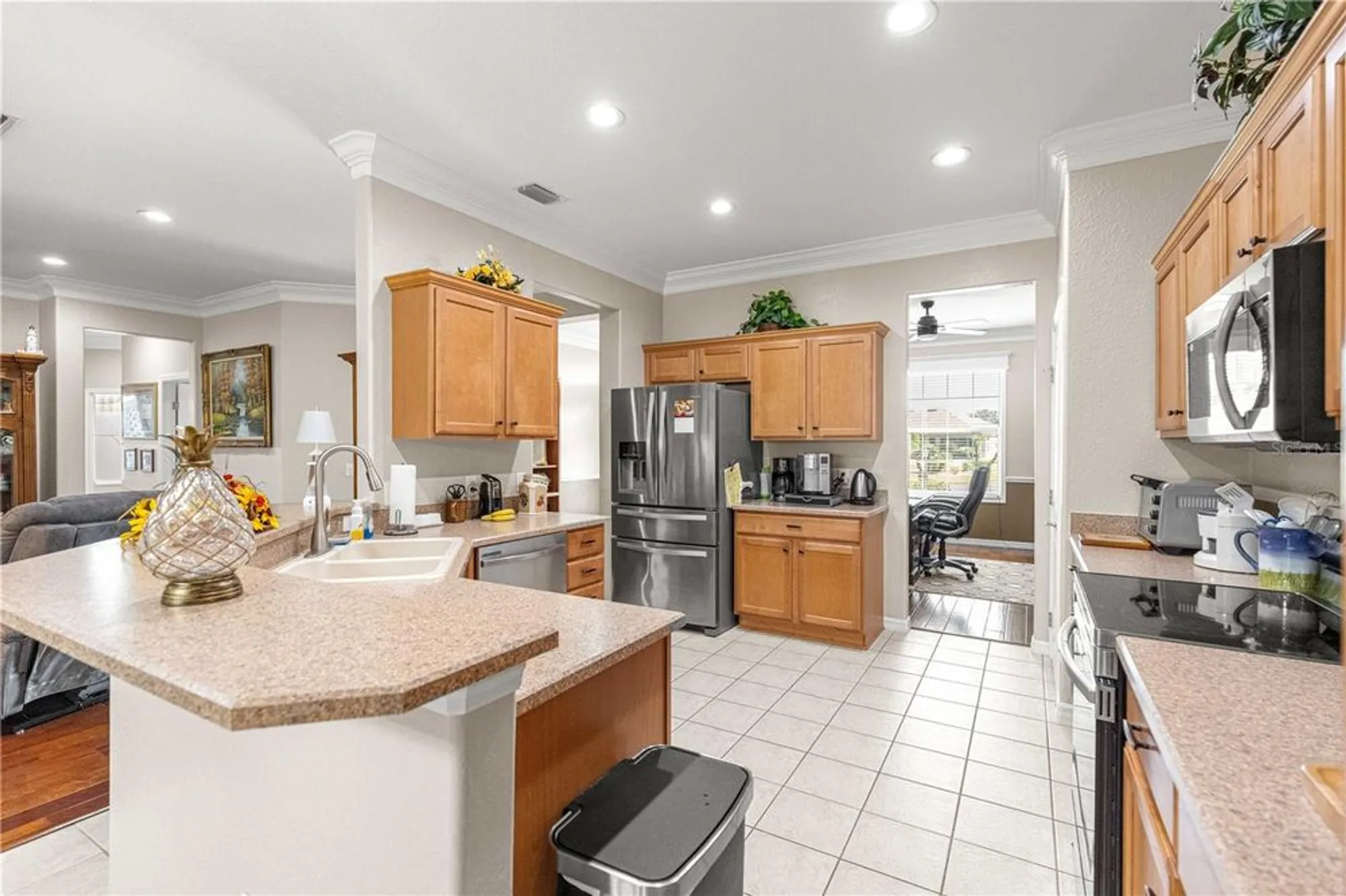 Property Slideshow image 18 of 52 | 13914 se 96th cir, Summerfield, FL, 34491