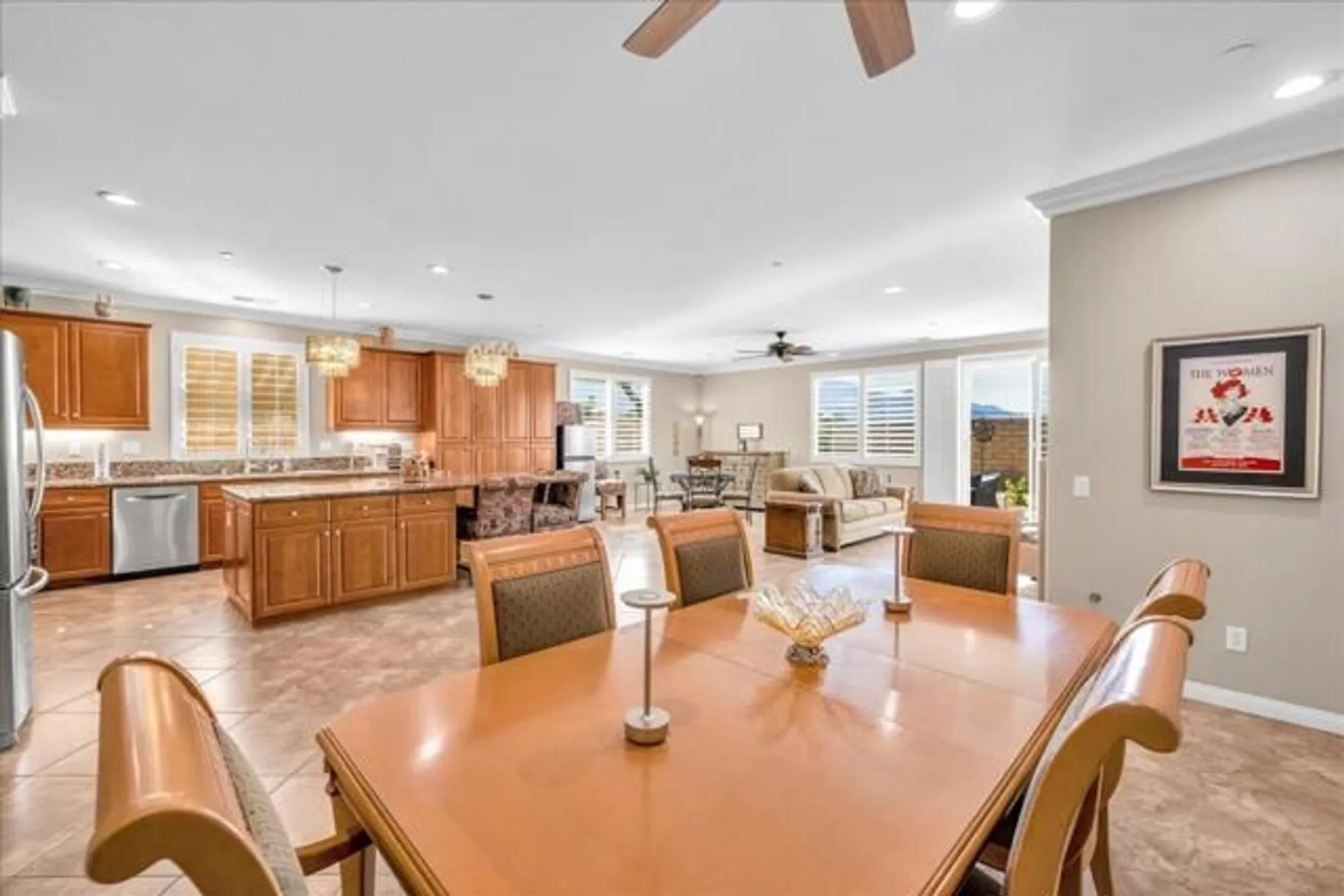 Property Slideshow image 10 of 58 | 3839 blue sky way, Palm Springs, CA, 92262