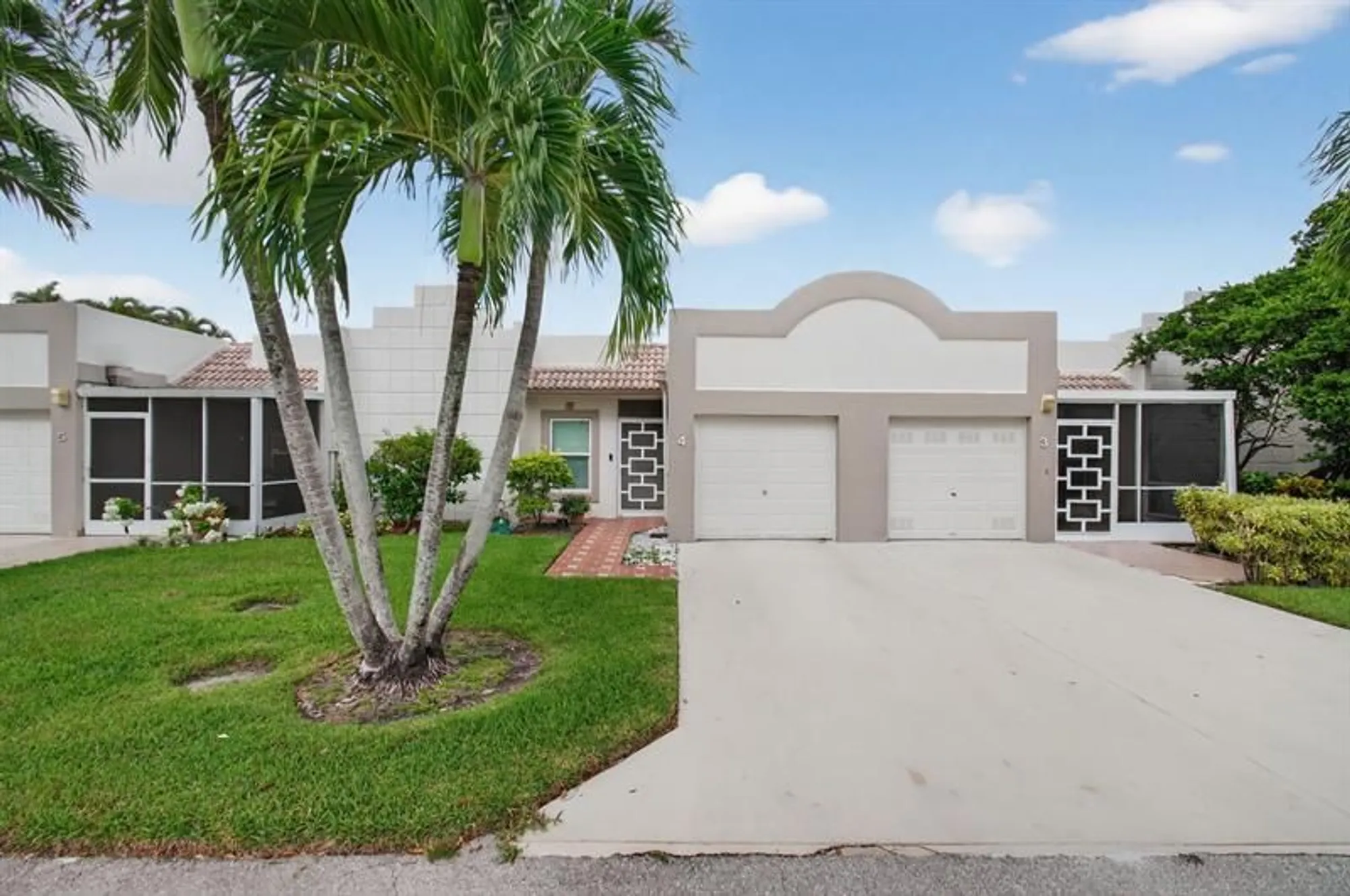 Property Slideshow image 1 of 67 | 19000 stewart cir apt 4, Boca Raton, FL, 33496