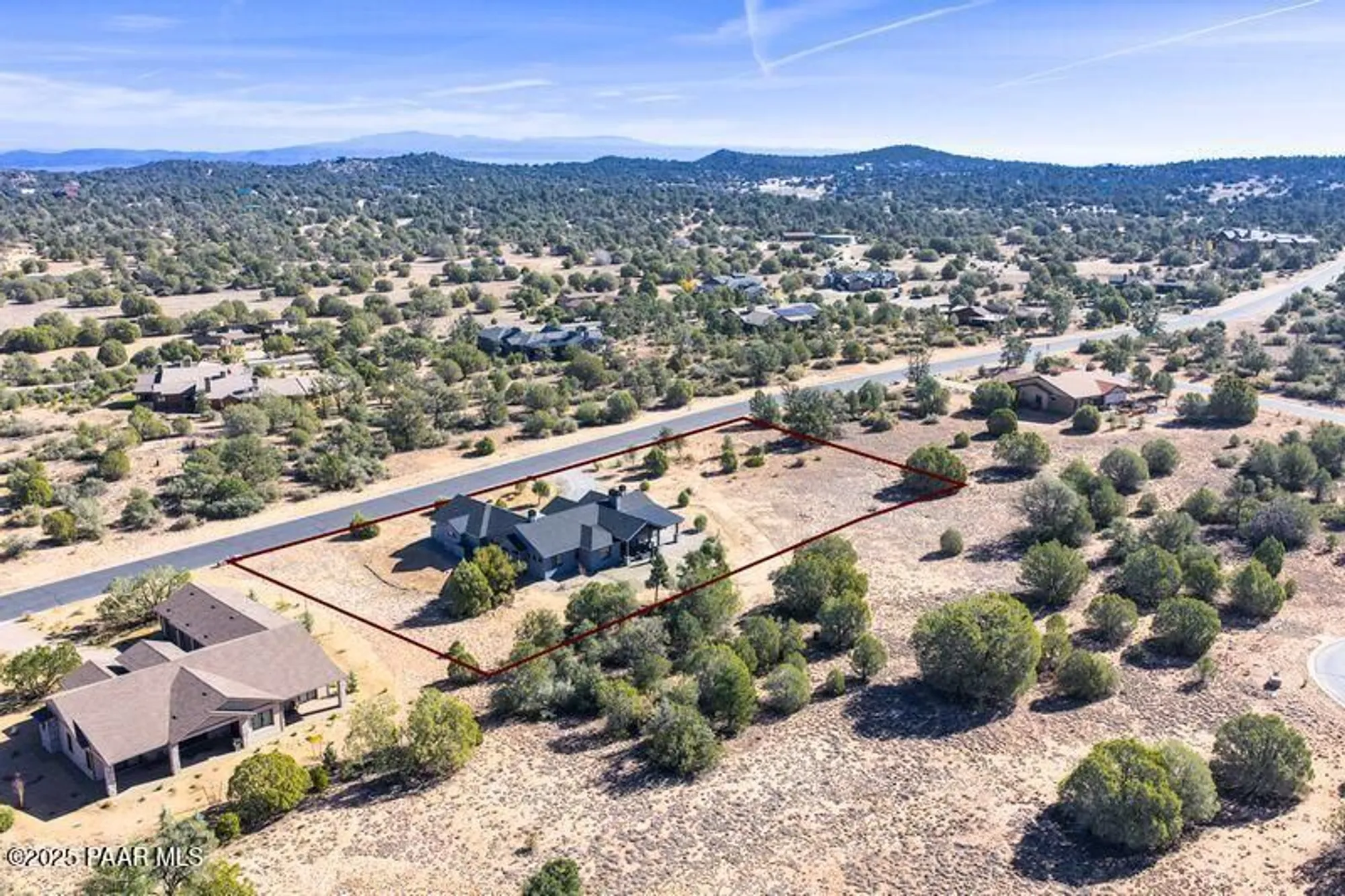 Property Slideshow image 37 of 39 | 4810 w three forks rd, Prescott, AZ, 86305