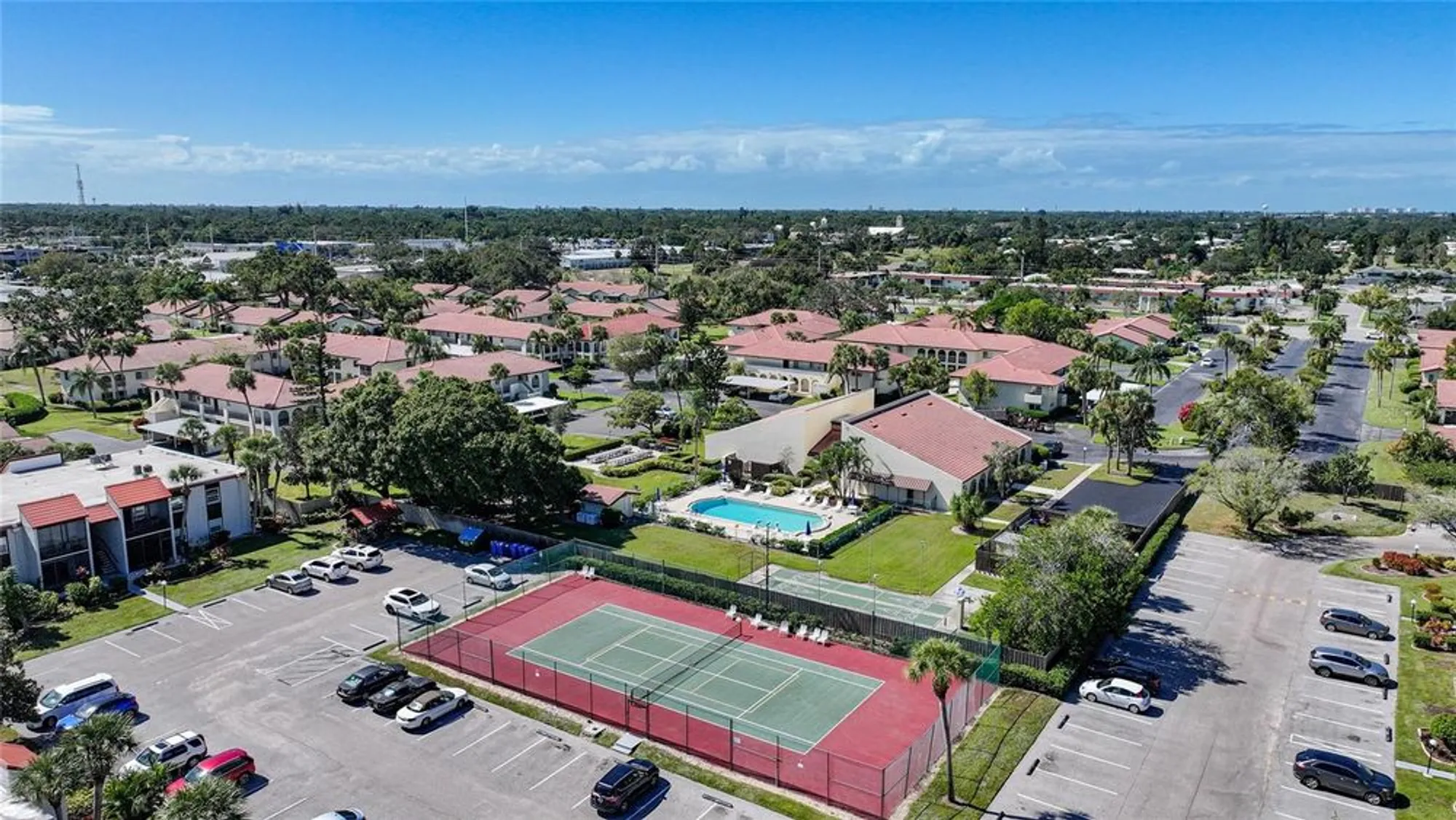 Property Slideshow image 36 of 37 | 3861 el poinier ct # 8723, Sarasota, FL, 34232