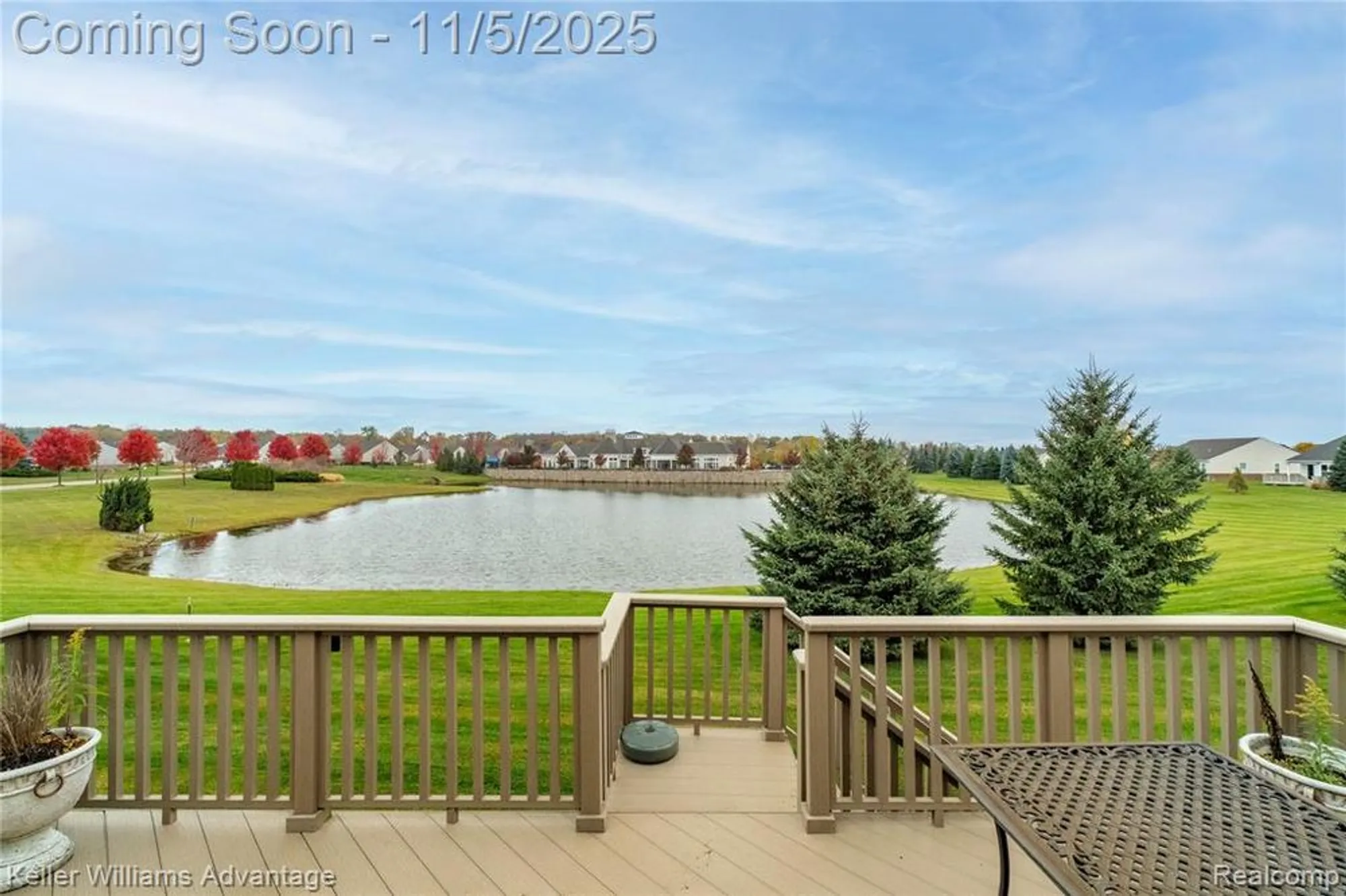 Property Slideshow image 32 of 33 | 6317 prairie dunes dr, Grand Blanc, MI, 48439