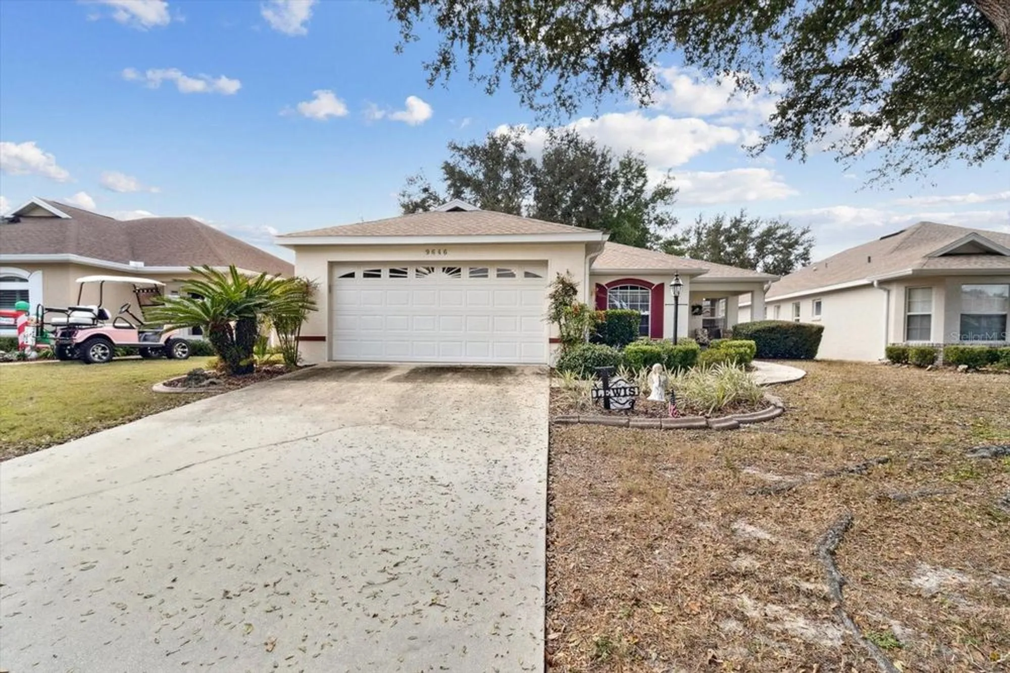 Property Slideshow image 3 of 36 | 9646 sw 92nd place rd, Ocala, FL, 34481