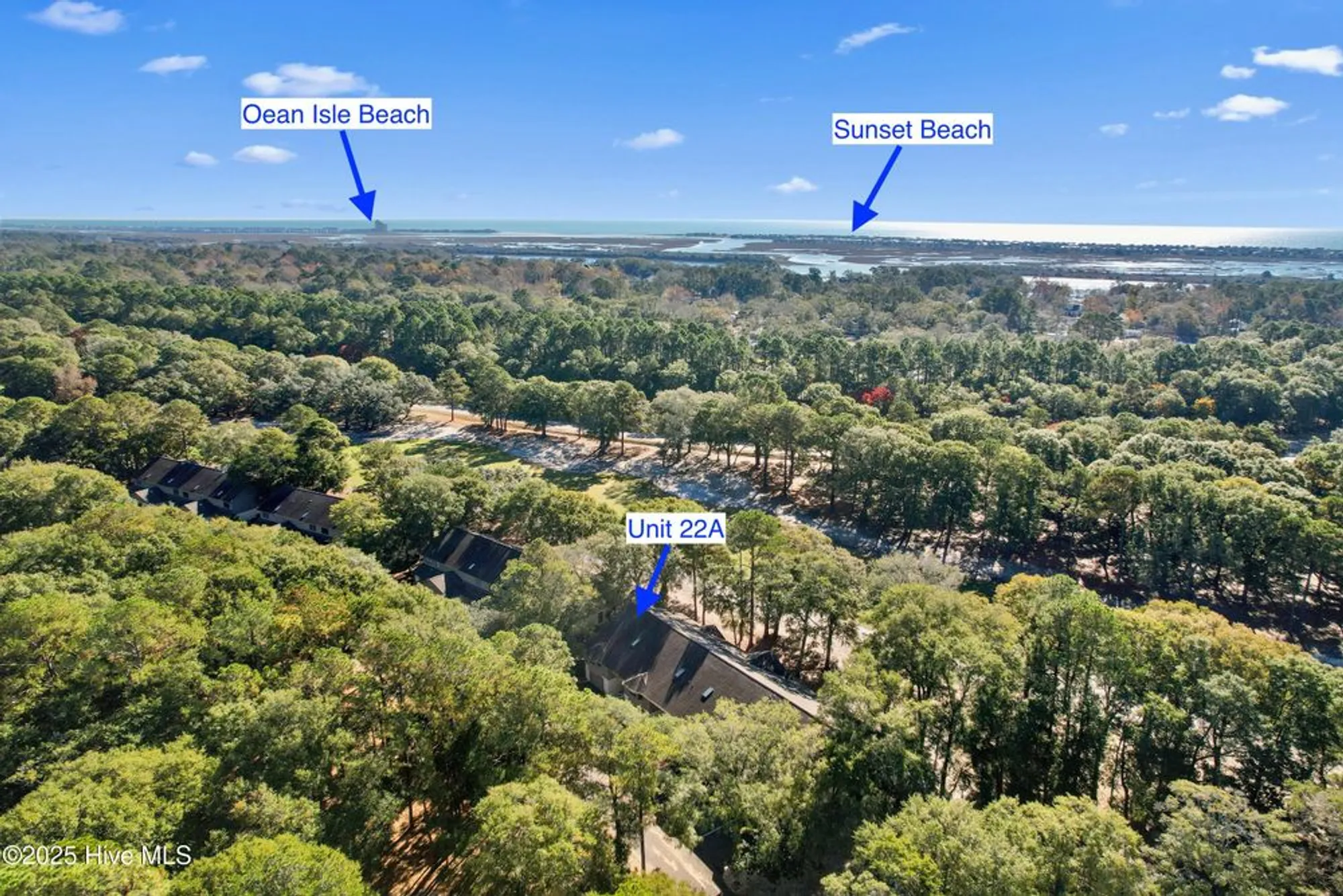 Property Slideshow image 49 of 65 | 212 kings trl a, Sunset Beach, NC, 28468