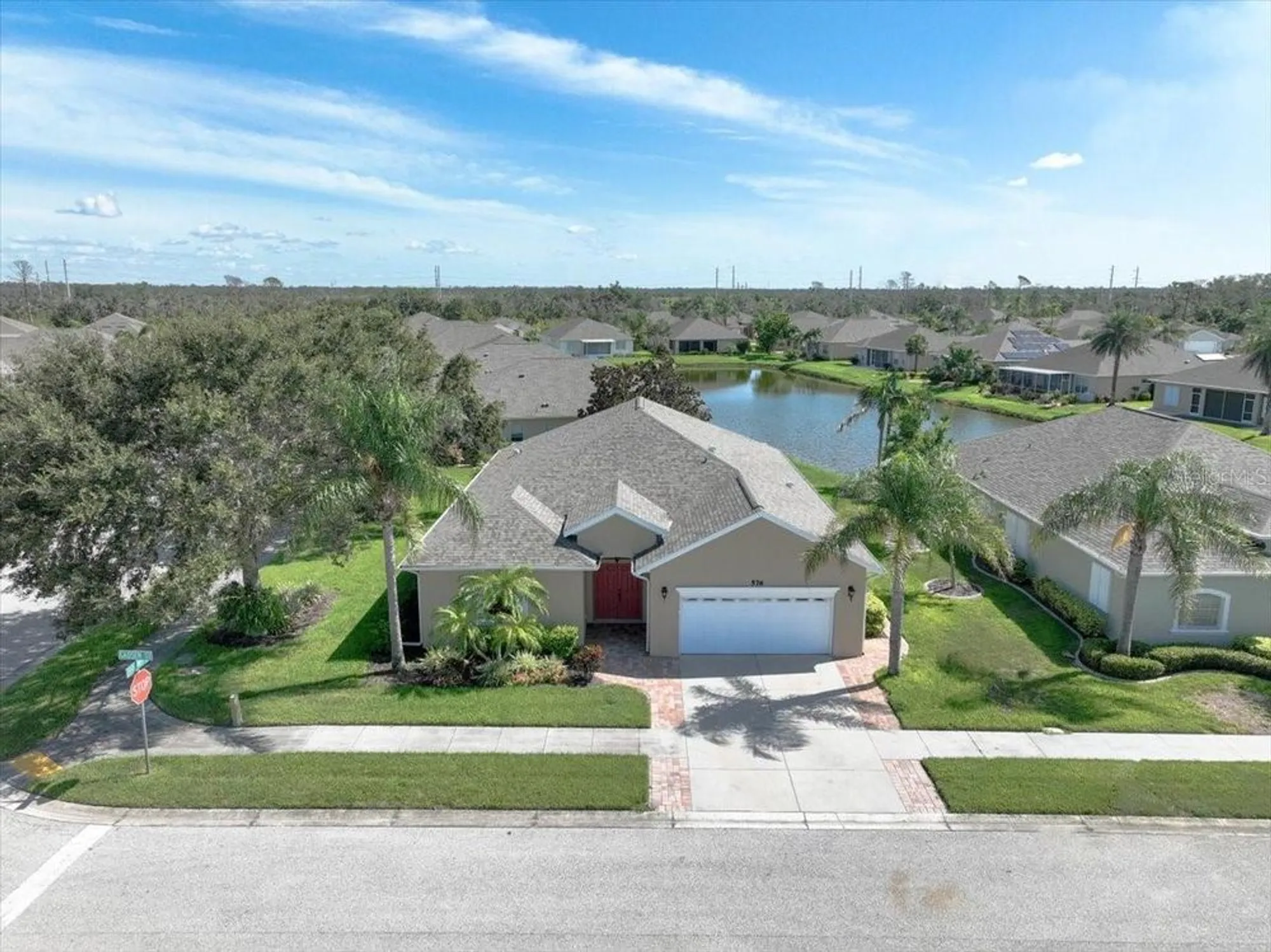 Property Slideshow image 3 of 80 | 576 gadsen st, Englewood, FL, 34223