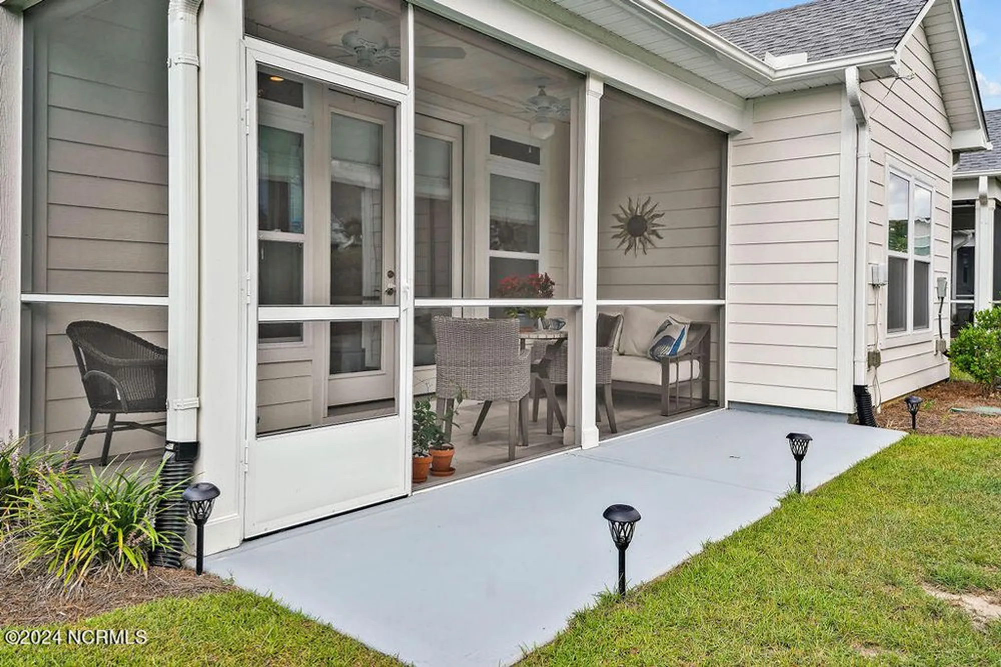 Property Slideshow image 34 of 57 | 5121 killogren way, Leland, NC, 28451