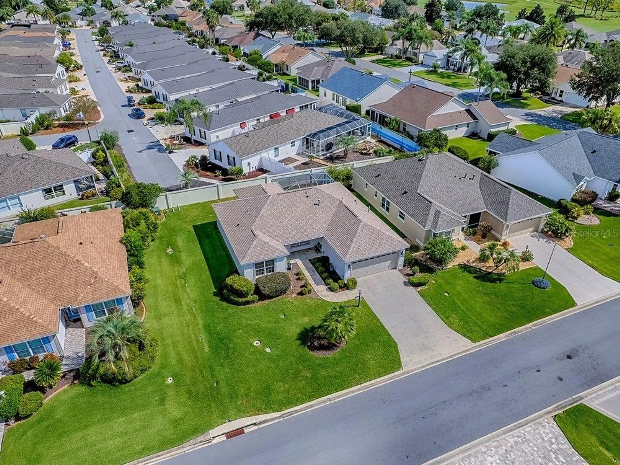 Property Slideshow image 46 of 47 | 1771 winthrop ter, The Villages, FL, 32162