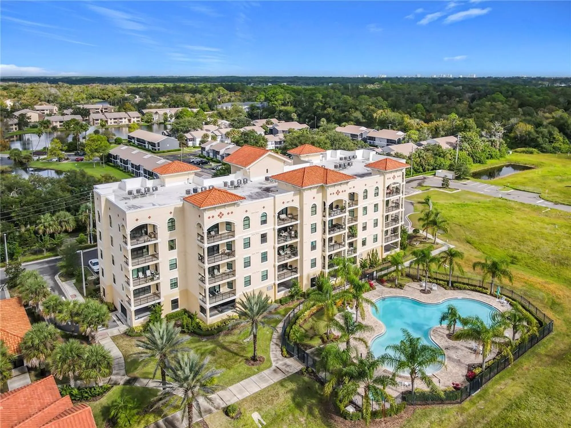 Property Slideshow image 51 of 53 | 799 sterthaus dr 207, Ormond Beach, FL, 32174