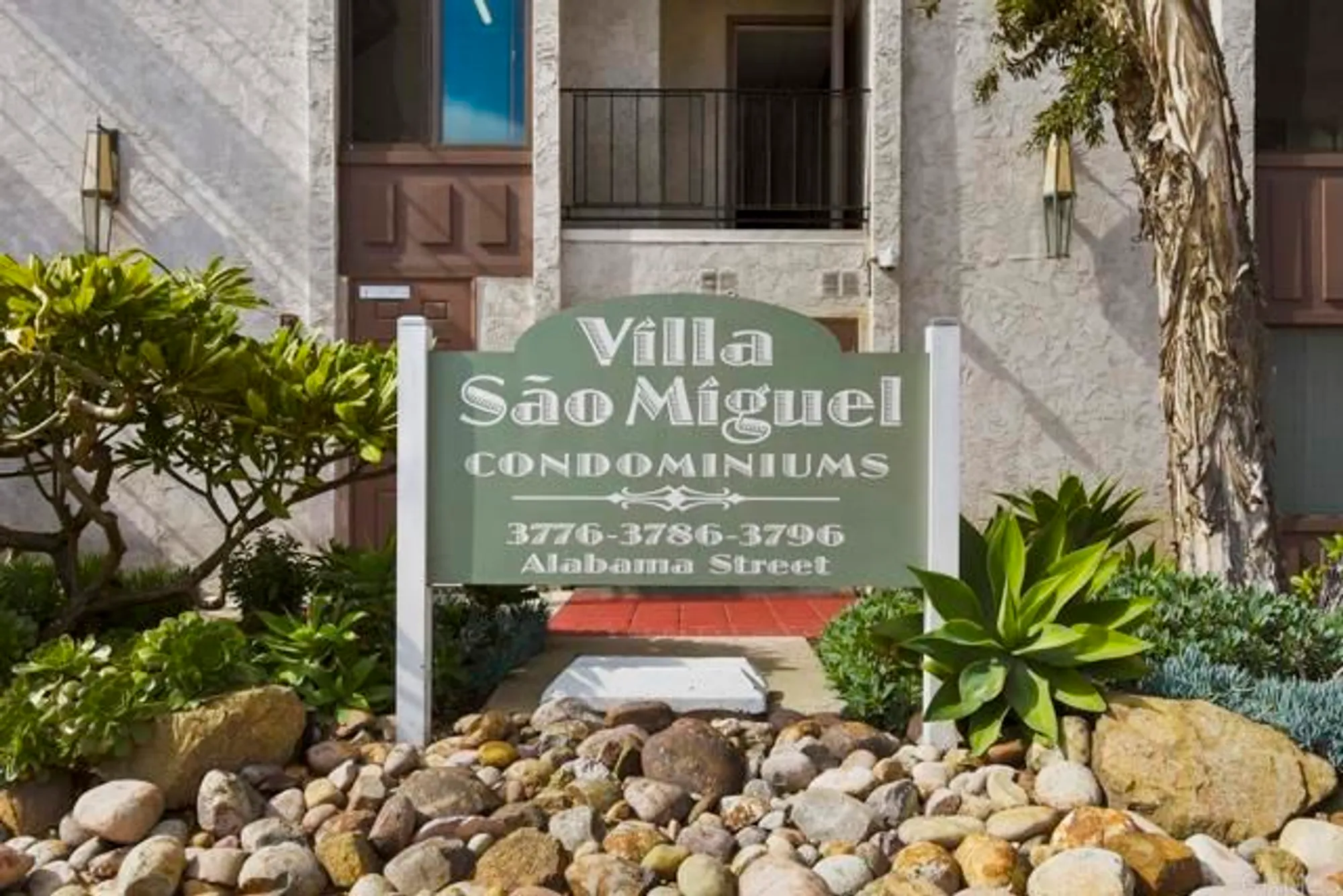 Property Slideshow image 8 of 13 | 3776 alabama st 117, San Diego, CA, 92104