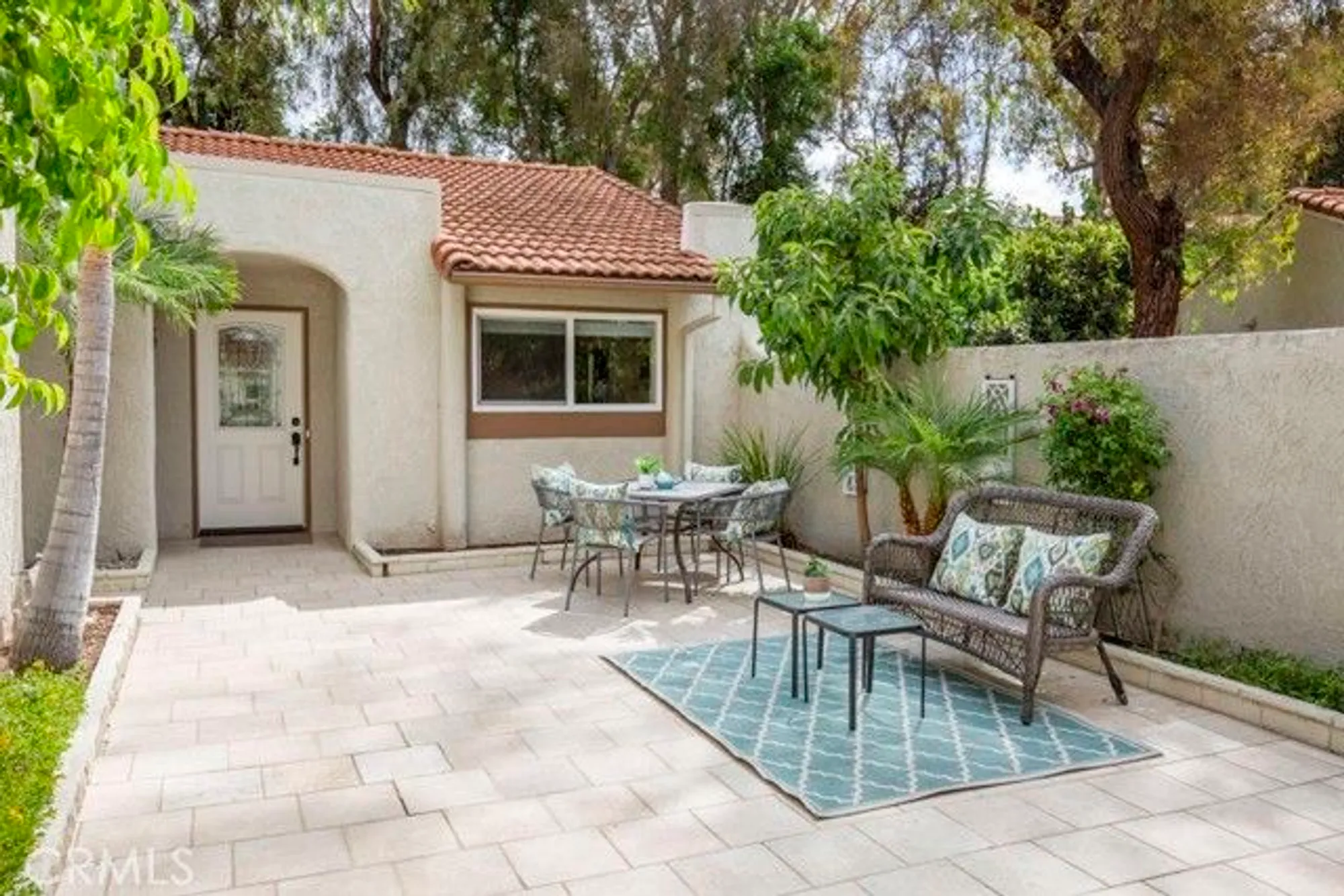 Property Slideshow image 3 of 31 | 5468 paseo del lago e unit e c, Laguna Woods, CA, 92637