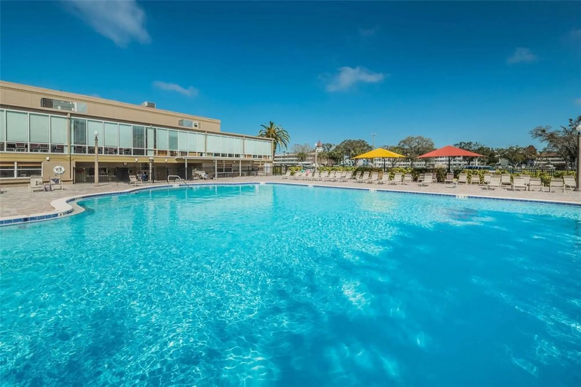 Property Slideshow image 30 of 70 | 2430 brazilia dr 28, Clearwater, FL, 33763