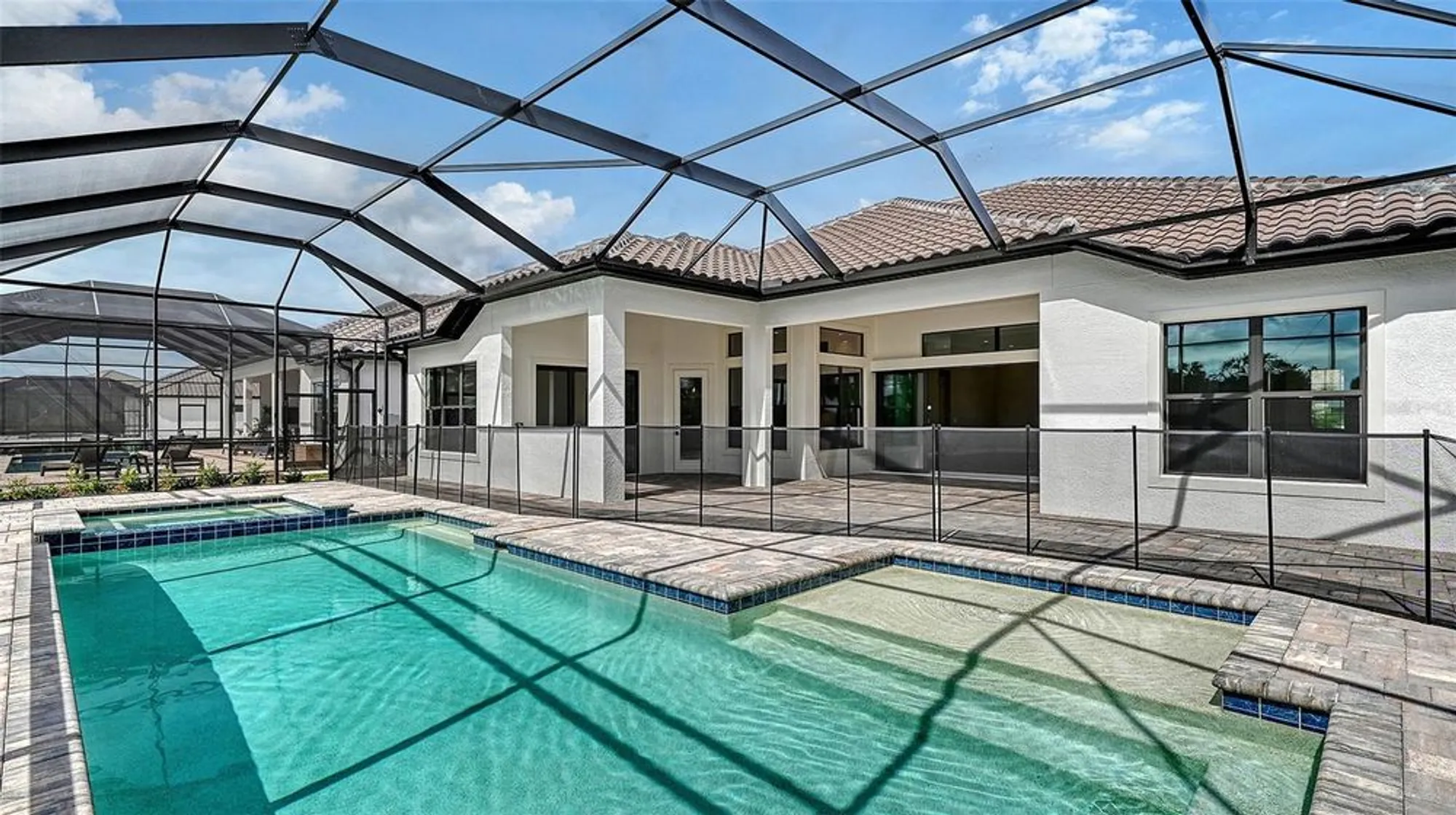 Property Slideshow image 36 of 42 | 10629 nicklaus ct, Englewood, FL, 34223