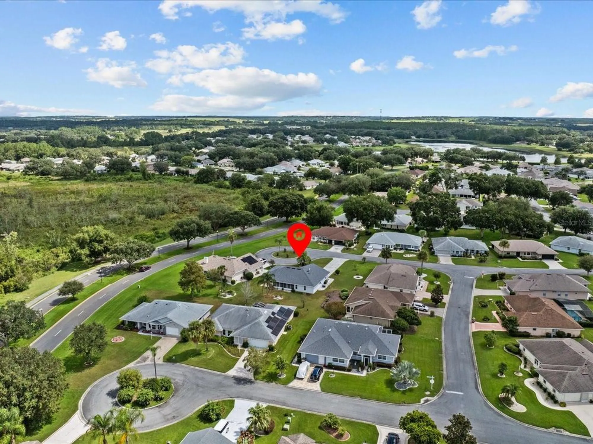 Property Slideshow image 9 of 46 | 21523 queen anne ct, Leesburg, FL, 34748