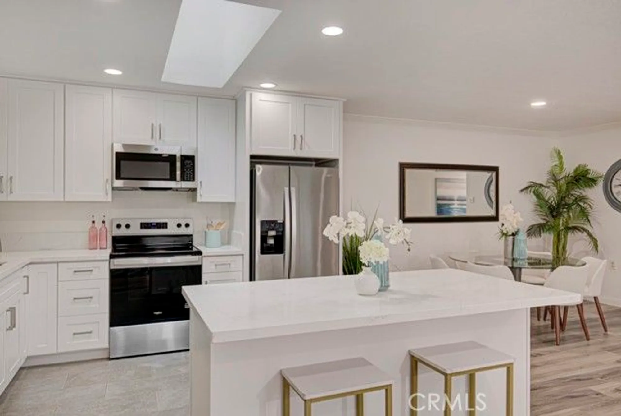 Property Slideshow image 10 of 29 | 3127 via serena n unit n # n p, Laguna Woods, CA, 92637