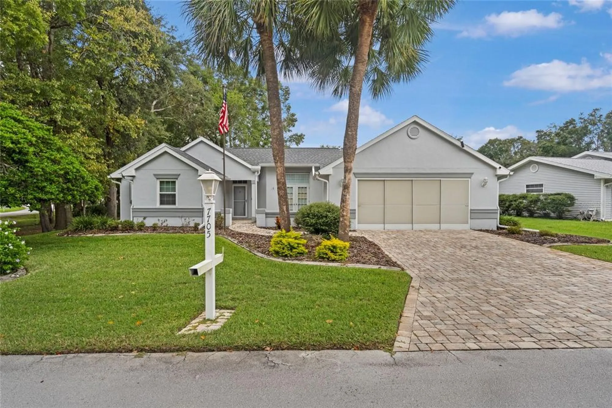 Property Slideshow image 1 of 31 | 7705 sw 114th loop, Ocala, FL, 34476