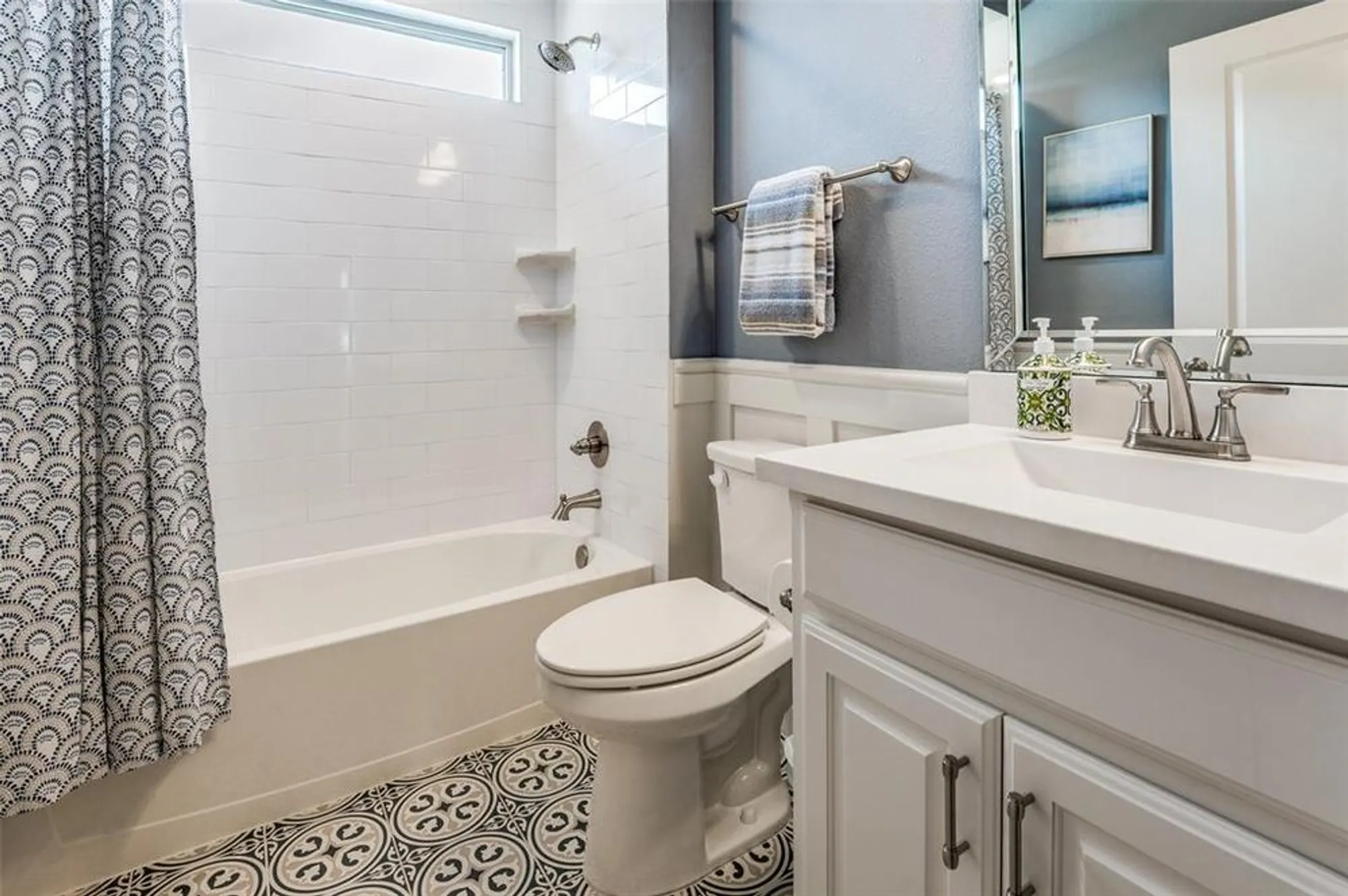 Property Slideshow image 20 of 28 | 3851 sand lily ln, Prosper, TX, 75078