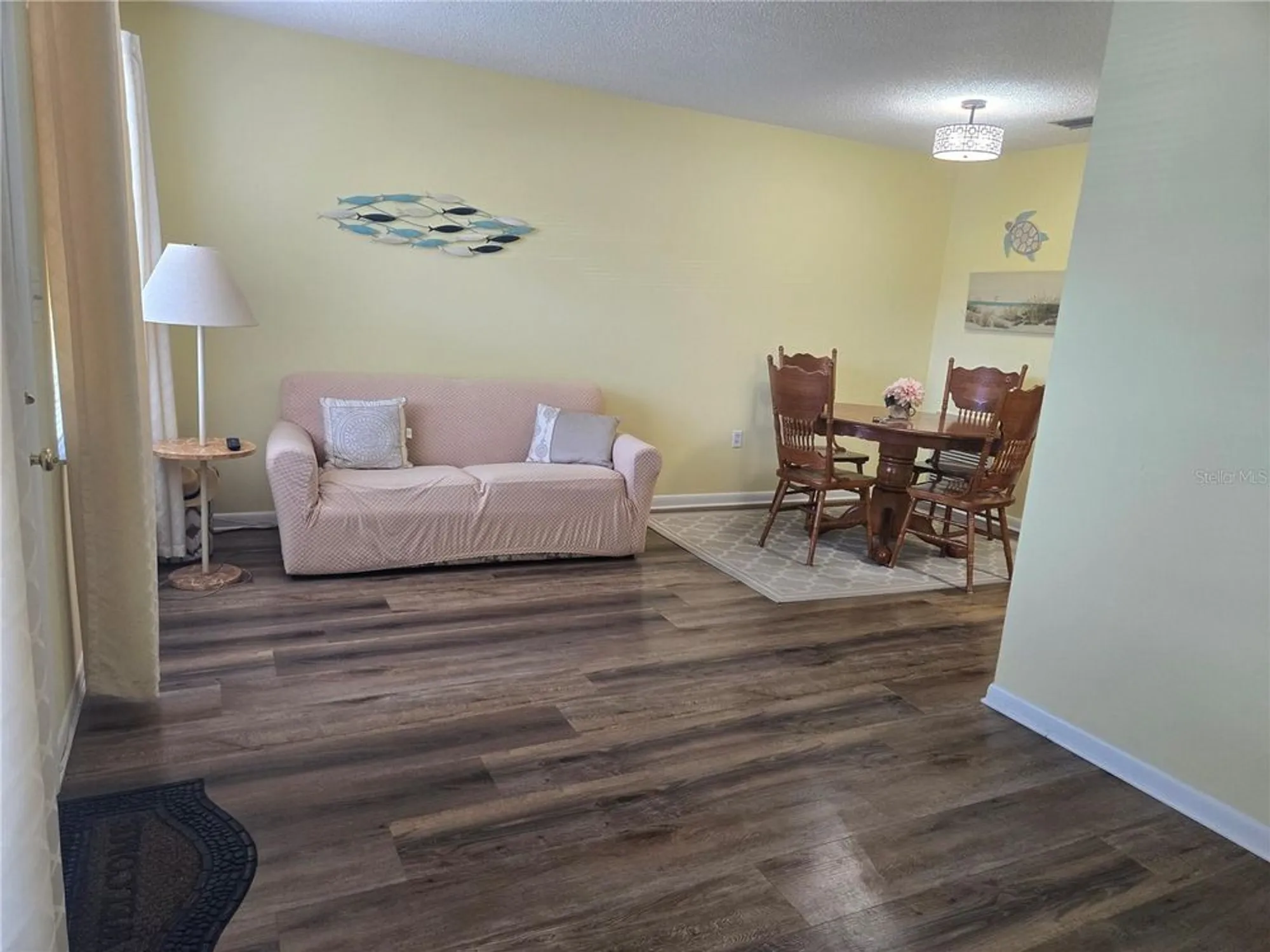 Property Slideshow image 4 of 23 | 5925 terrace park dr n unit 106, Saint Petersburg, FL, 33709