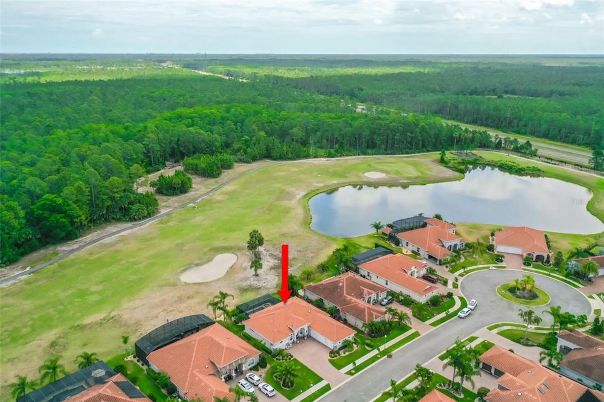Property Slideshow image 33 of 40 | 2814 s asciano ct, New Smyrna Beach, FL, 32168