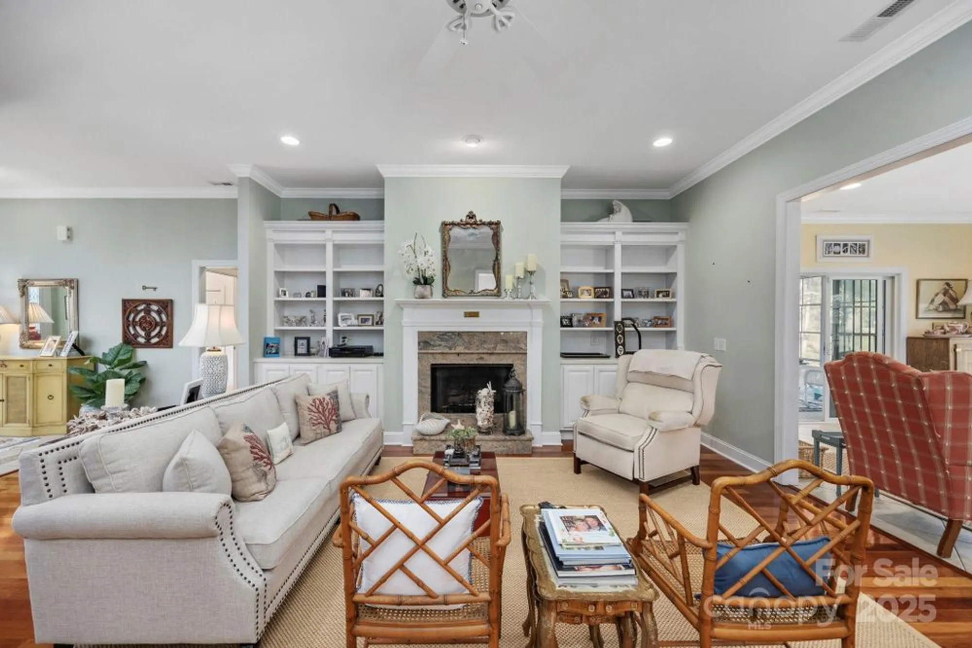 Property Slideshow image 7 of 48 | 420 cypress ridge dr, Bolivia, NC, 28422