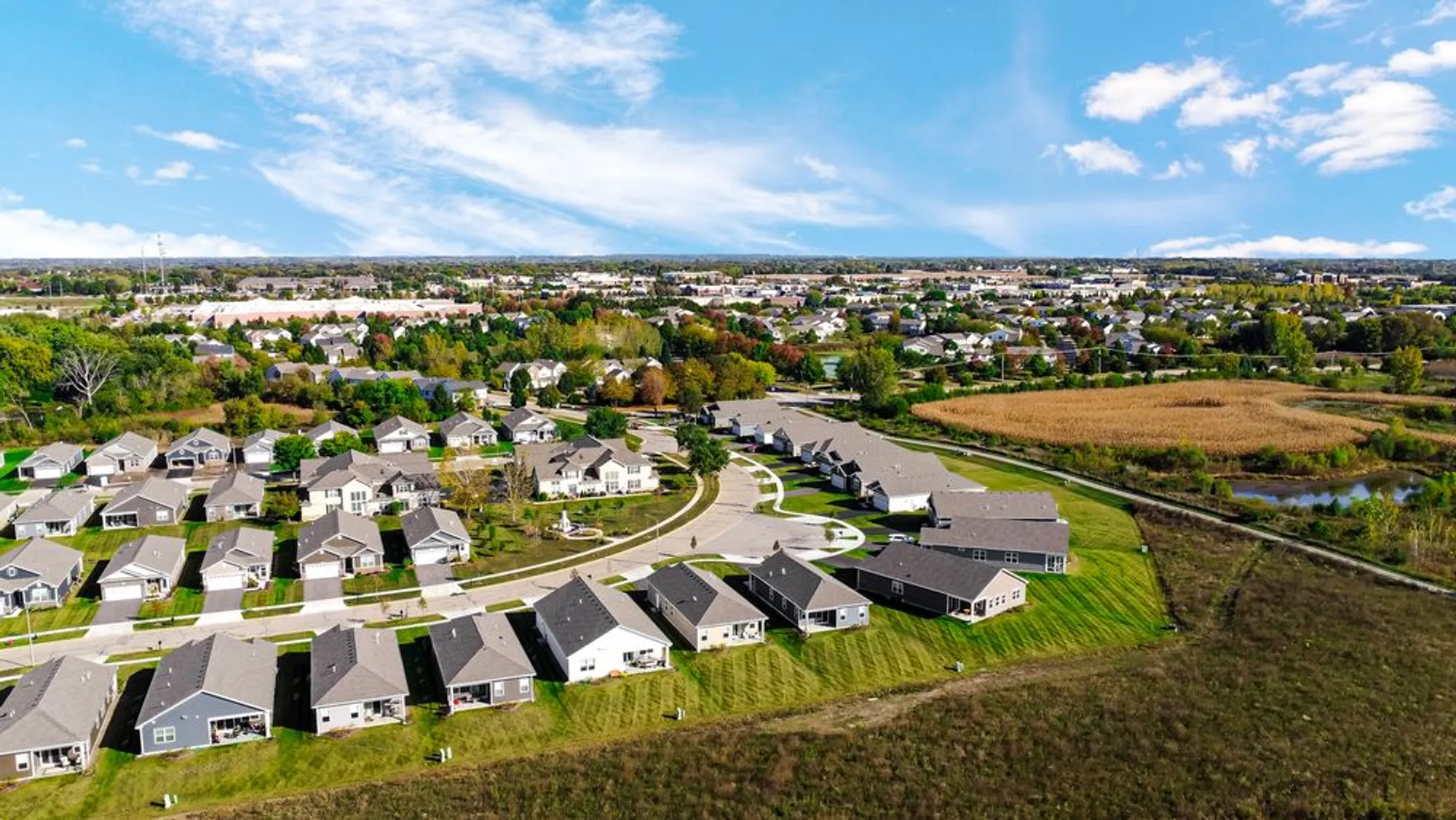 Property Slideshow image 30 of 32 | 2930 harnish dr, Algonquin, IL, 60102