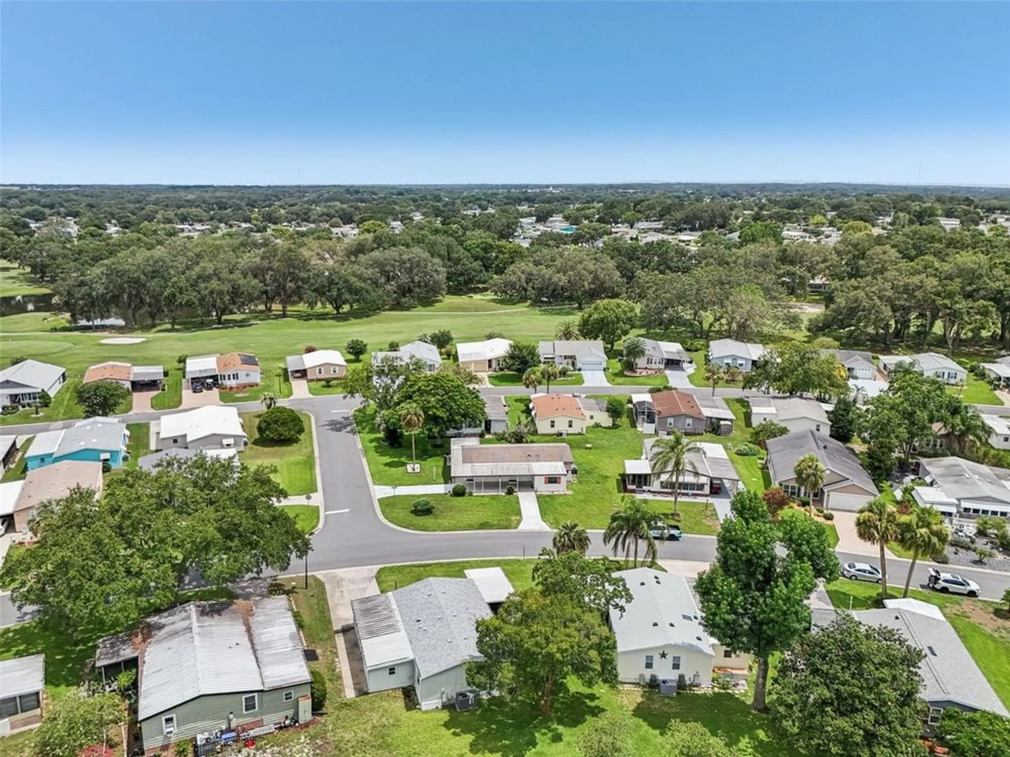 Property Slideshow image 45 of 58 | 1802 petunia ln, The Villages, FL, 32159