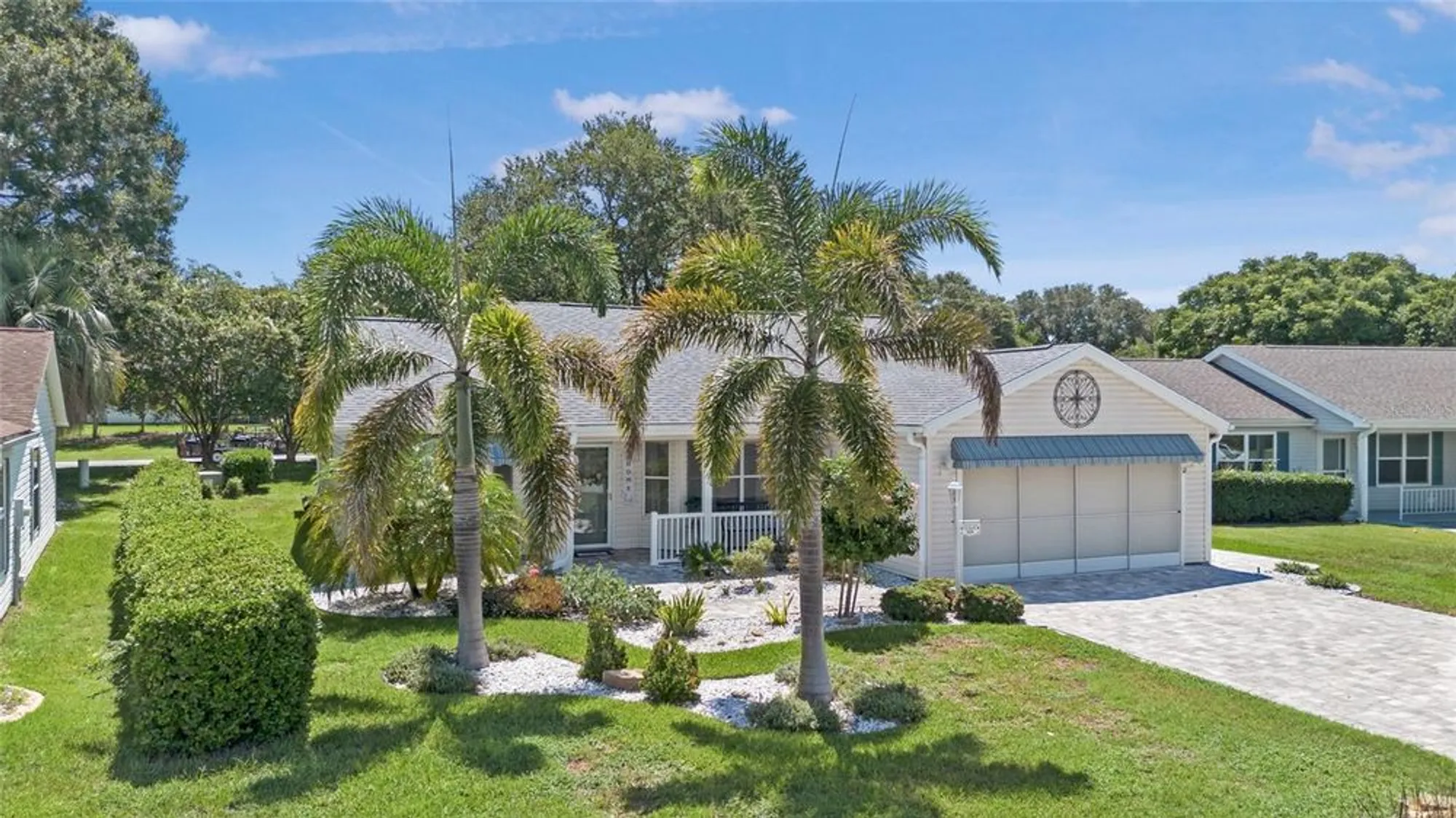 Property Slideshow image 2 of 22 | 919 camino del rey dr, The Villages, FL, 32159