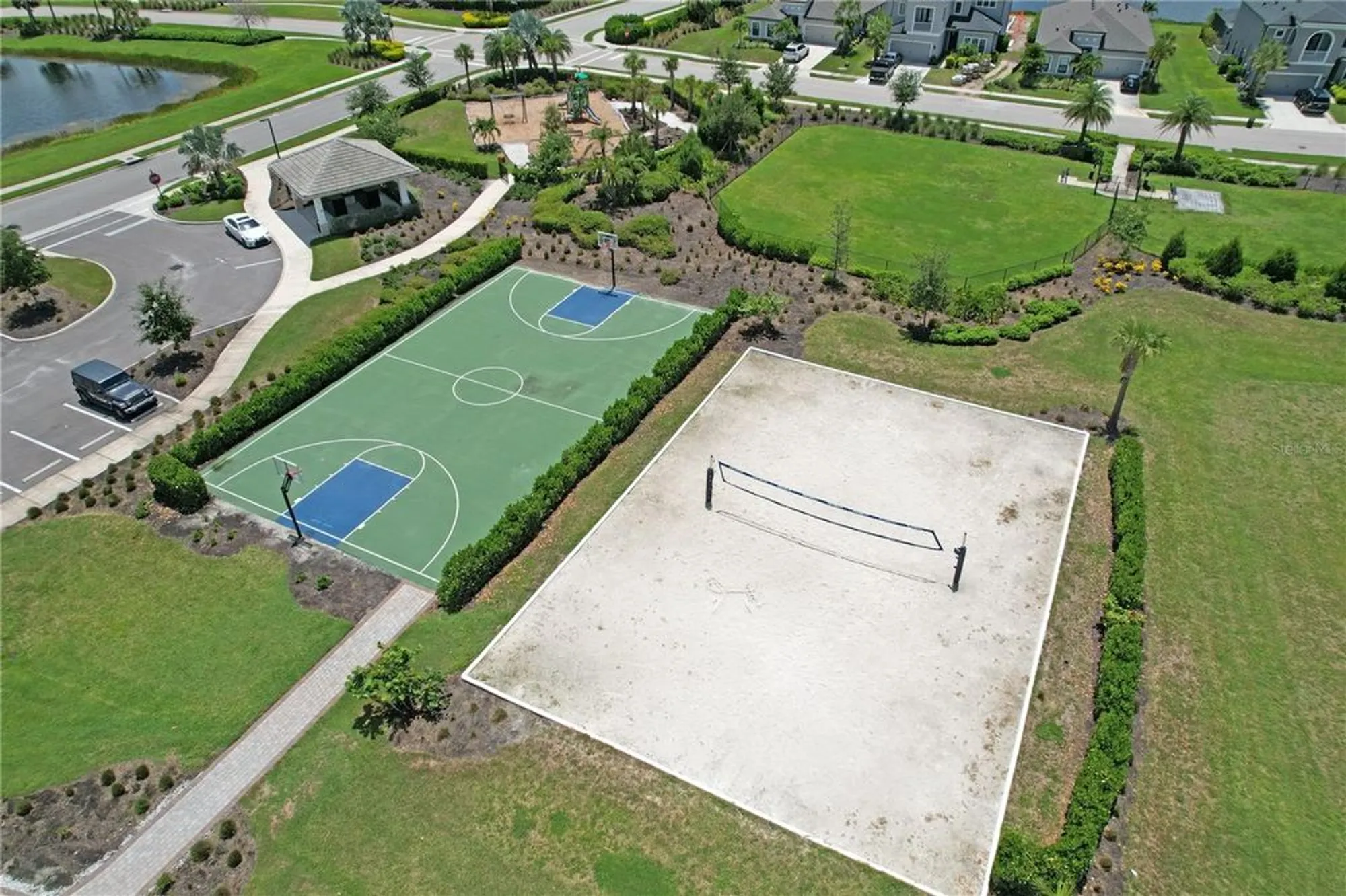 Property Slideshow image 48 of 55 | 4255 pond brook ct, Bradenton, FL, 34211