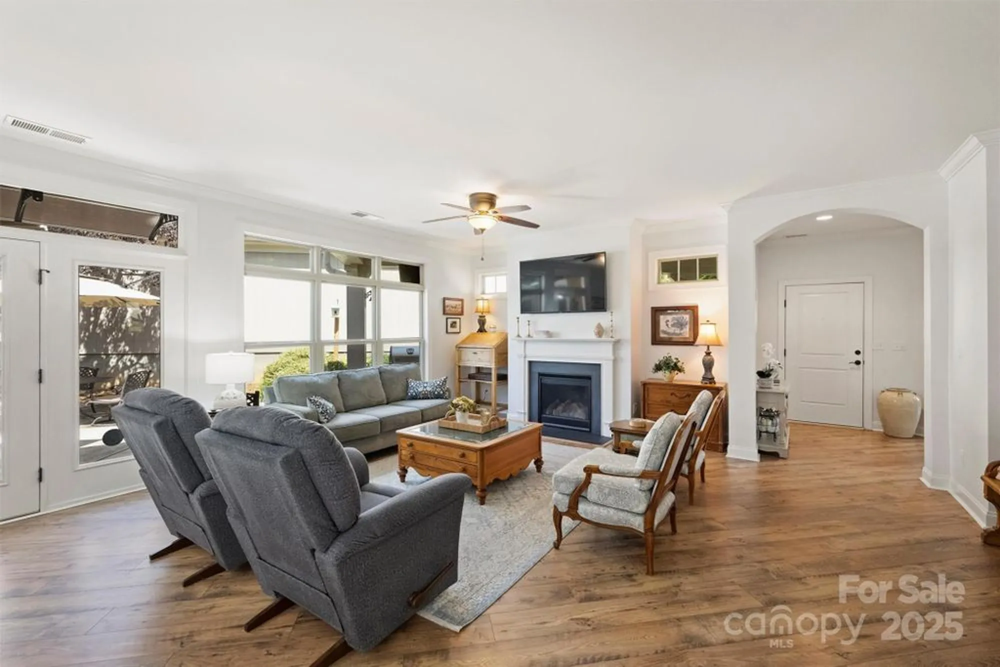 Property Slideshow image 6 of 48 | 1301 haywood park dr, Waxhaw, NC, 28173