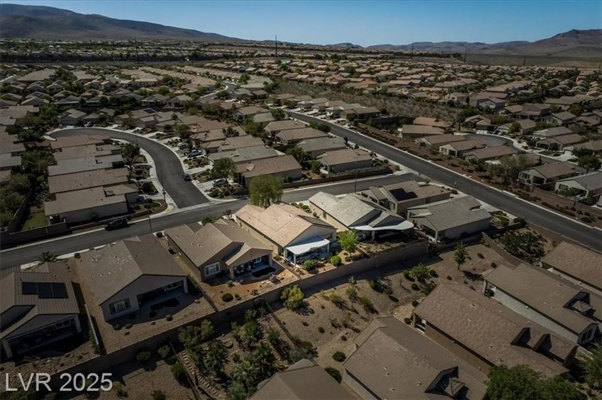 Property Slideshow image 46 of 47 | 2486 divine sky dr, Henderson, NV, 89044