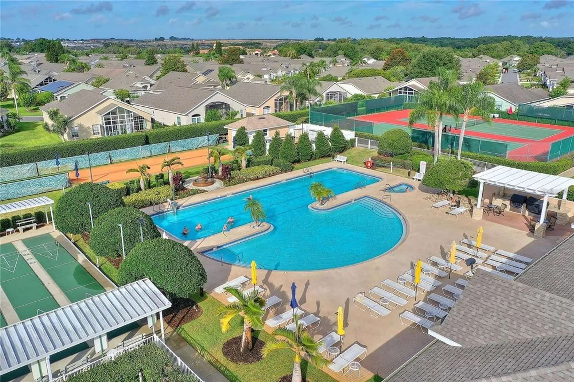 Property Slideshow image 46 of 57 | 457 golf vista cir, Davenport, FL, 33837