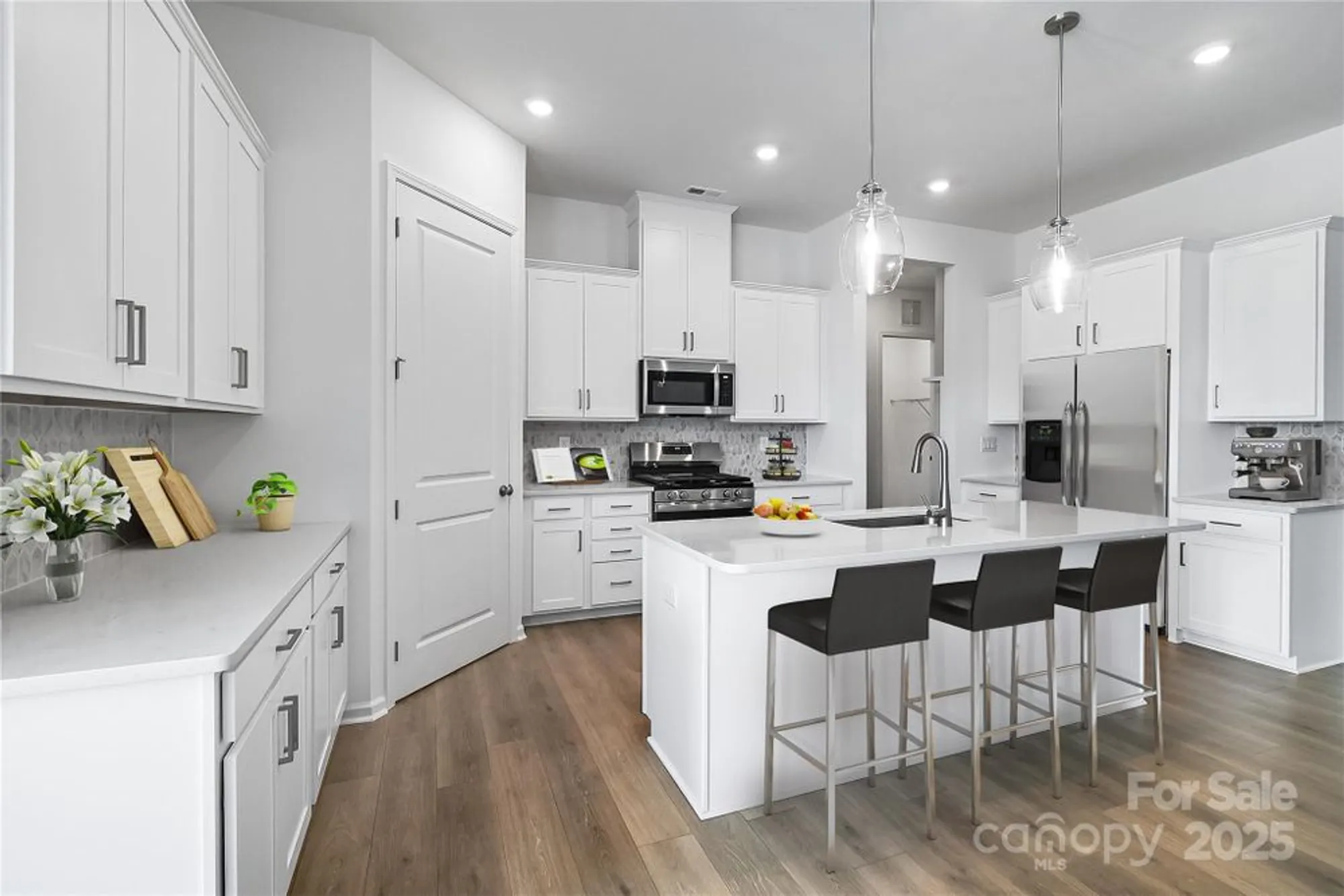 Property Slideshow image 5 of 43 | 324 basil dr, Indian Trail, NC, 28079