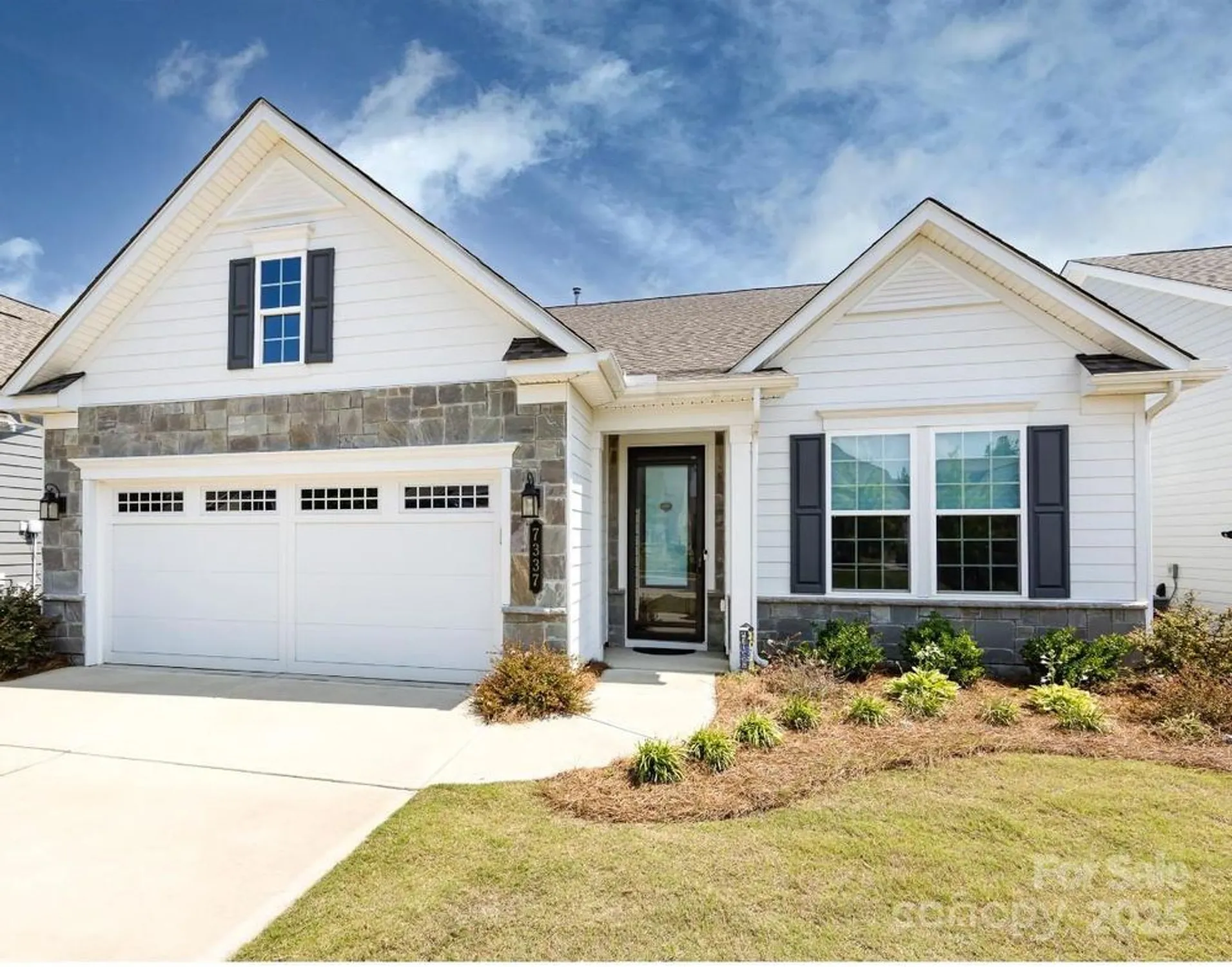 Property Slideshow image 1 of 28 | 7337 overjoyed crossing, Charlotte, NC, 28215