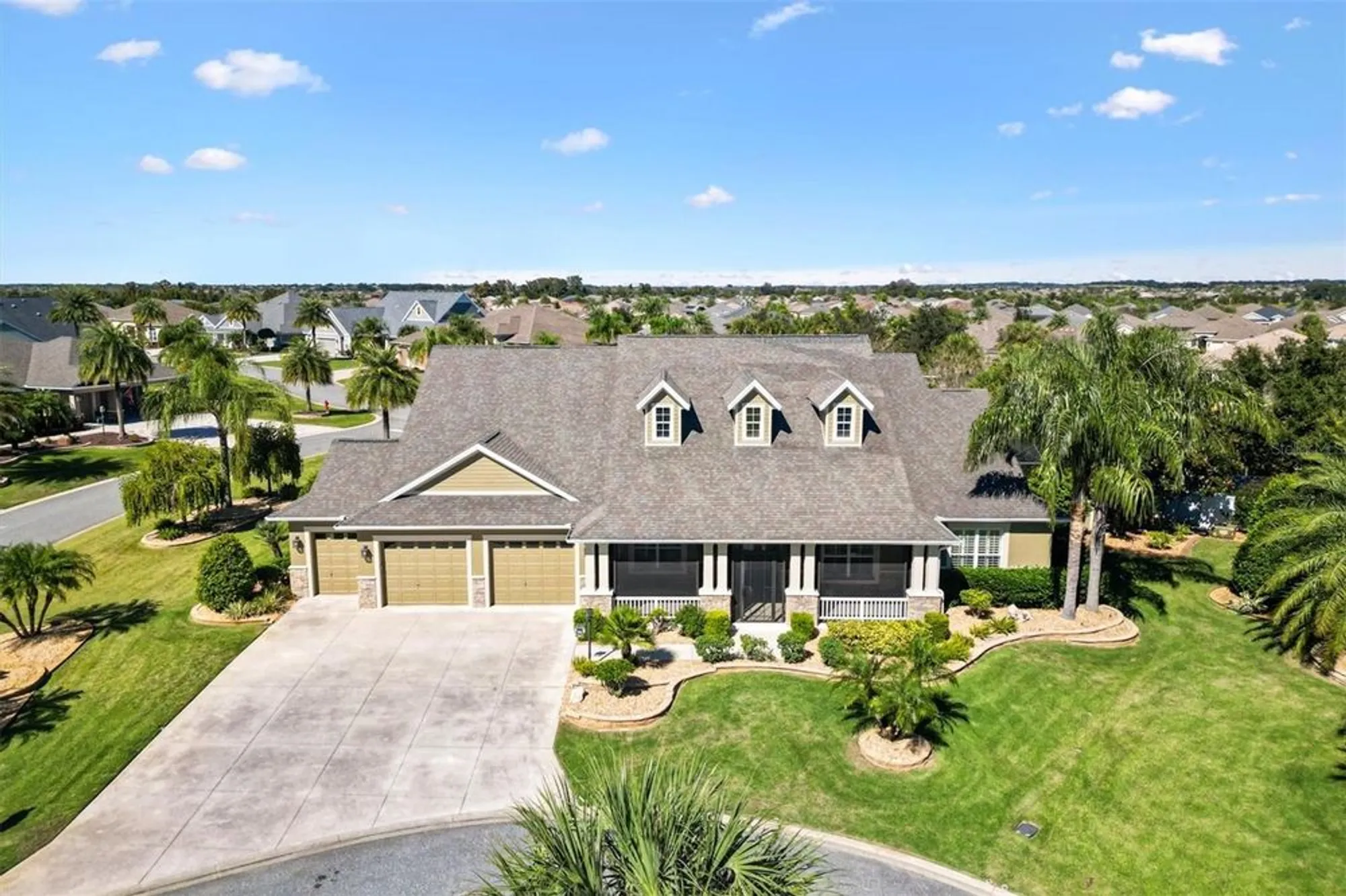 Property Slideshow image 58 of 66 | 981 iron oak way, The Villages, FL, 32163