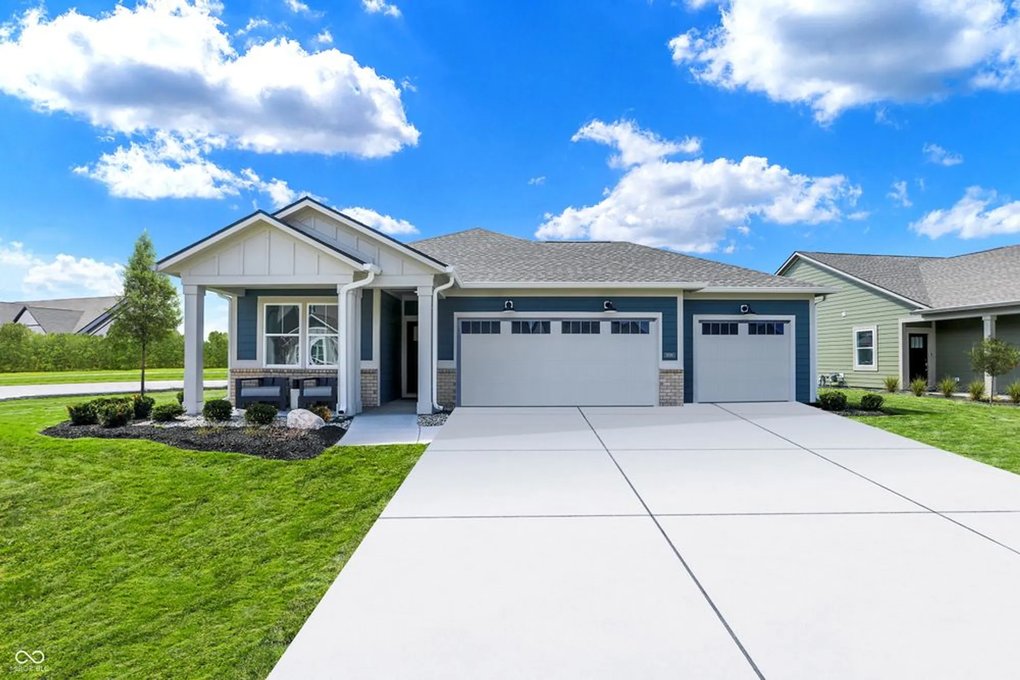 Property Slideshow image 1 of 31 | 19398 sumrall pl, Westfield, IN, 46074