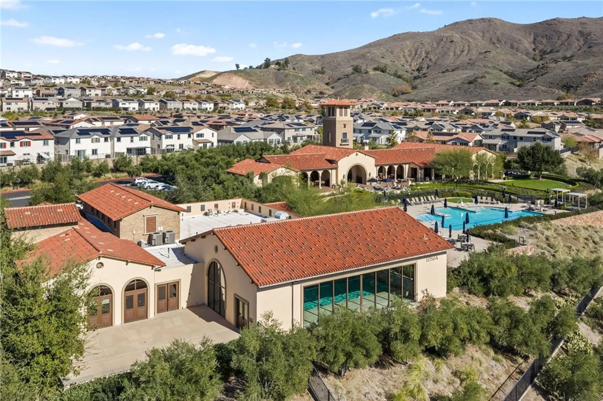 Property Slideshow image 55 of 59 | 11463 explorer ct, Temescal Valley, CA, 92883