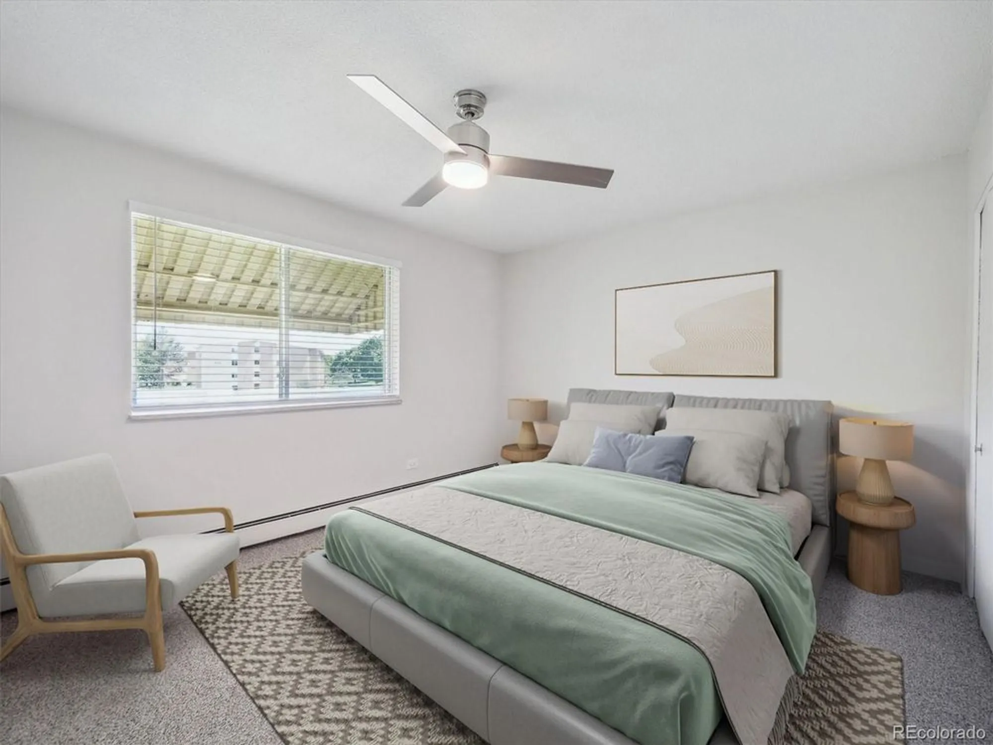 Property Slideshow image 4 of 50 | 635 s alton way 1c, Denver, CO, 80247