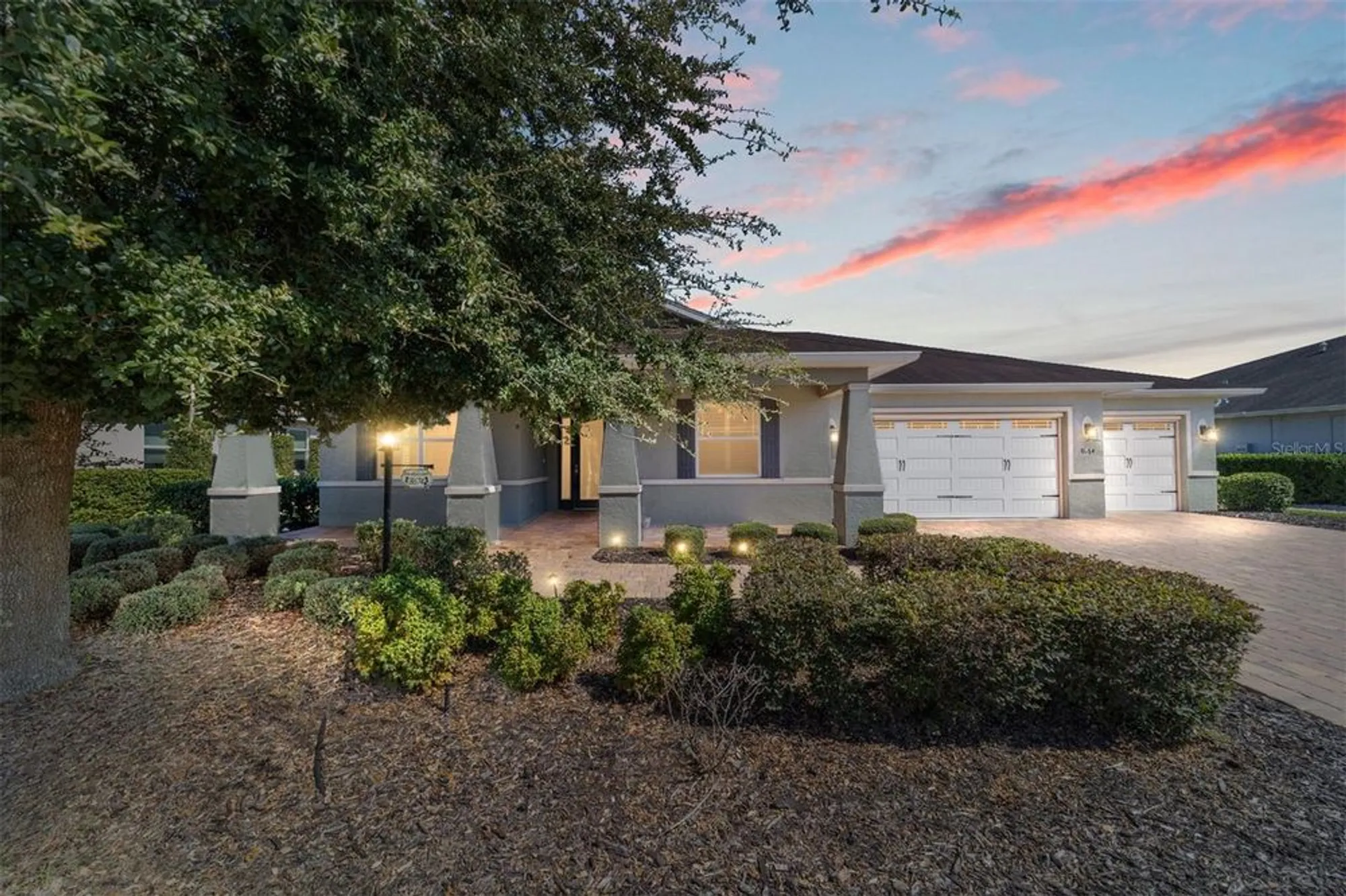 Property Slideshow image 4 of 75 | 8674 sw 94th cir, Ocala, FL, 34481