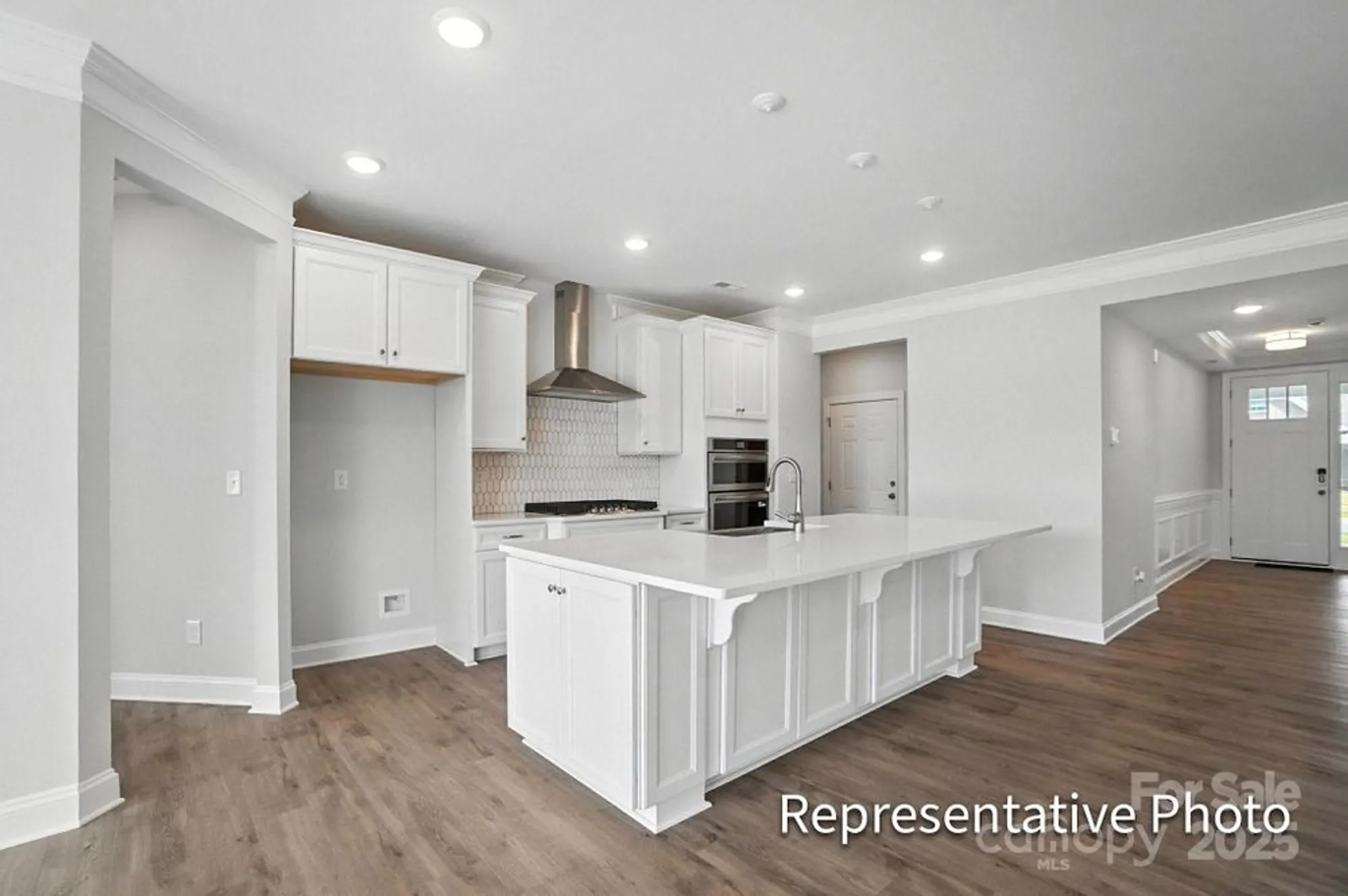 Property Slideshow image 7 of 48 | 3315 whispering creek dr, Indian Trail, NC, 28079