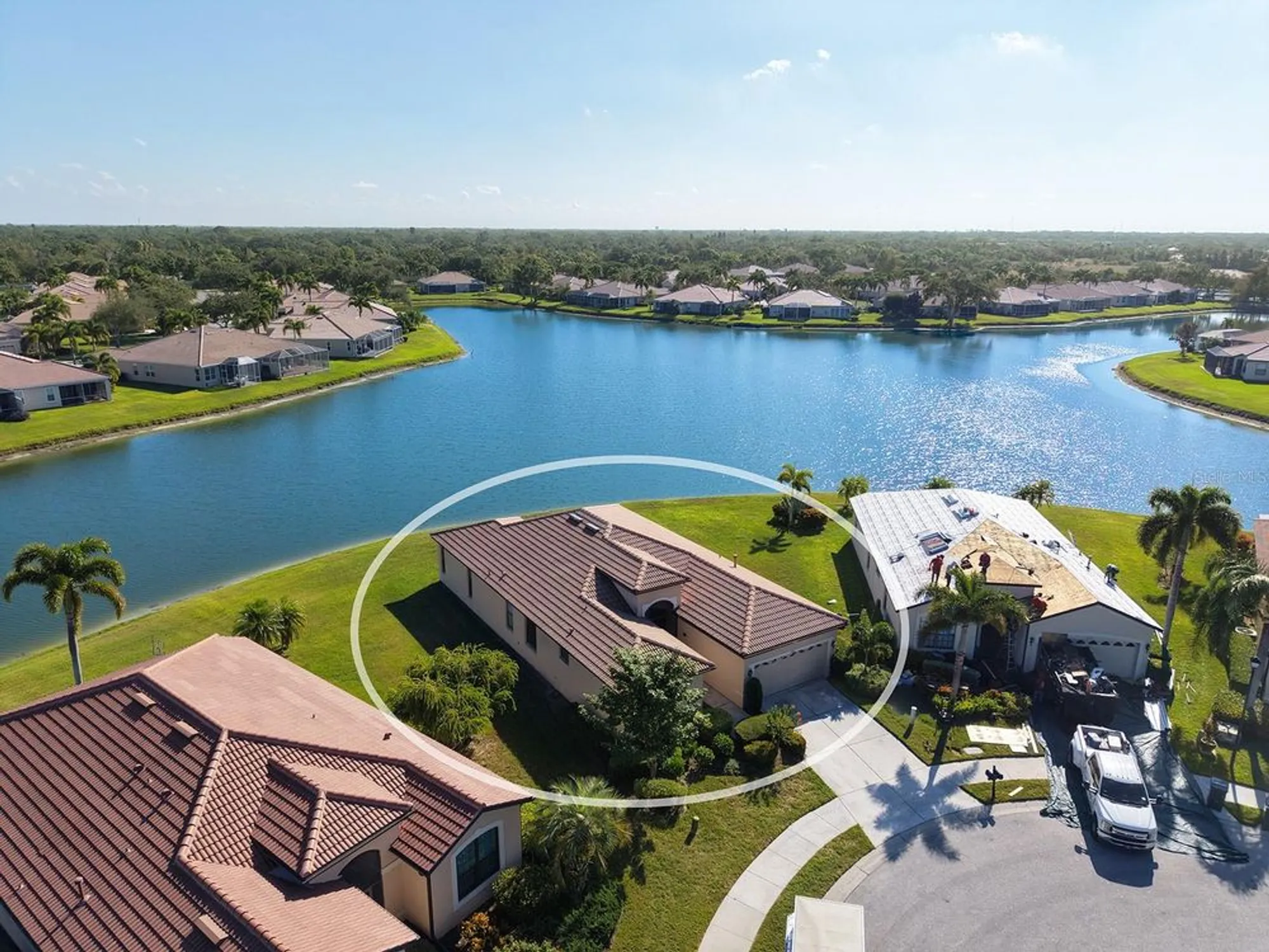 Property Slideshow image 4 of 74 | 4160 mackay falls ter, Sarasota, FL, 34243