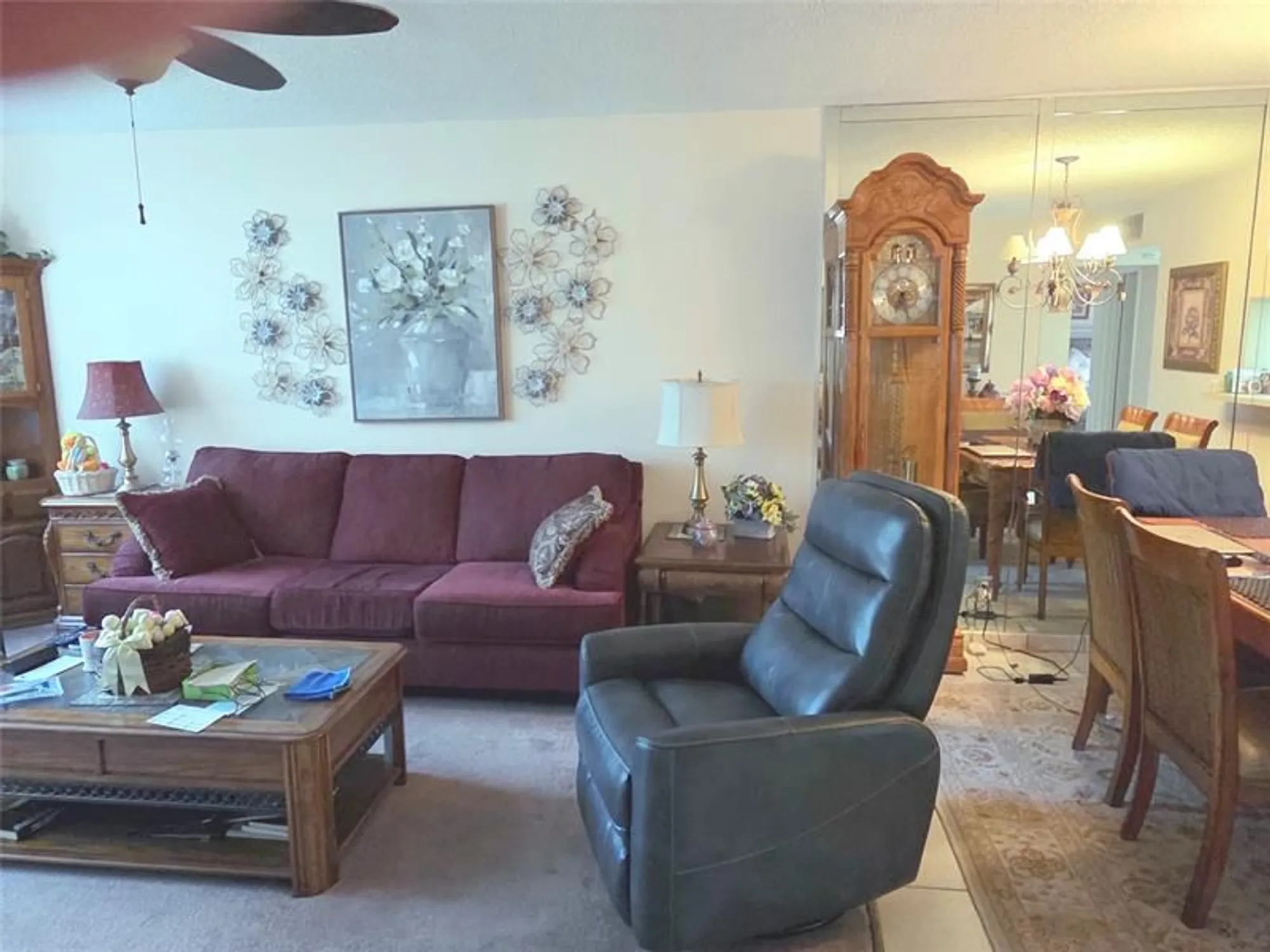 Property Slideshow image 3 of 21 | 6700 royal palm blvd 102d, Margate, FL, 33063