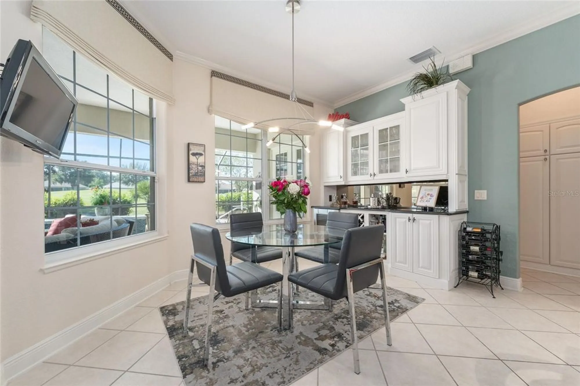 Property Slideshow image 45 of 86 | 1837 sunset ridge dr, The Villages, FL, 32162