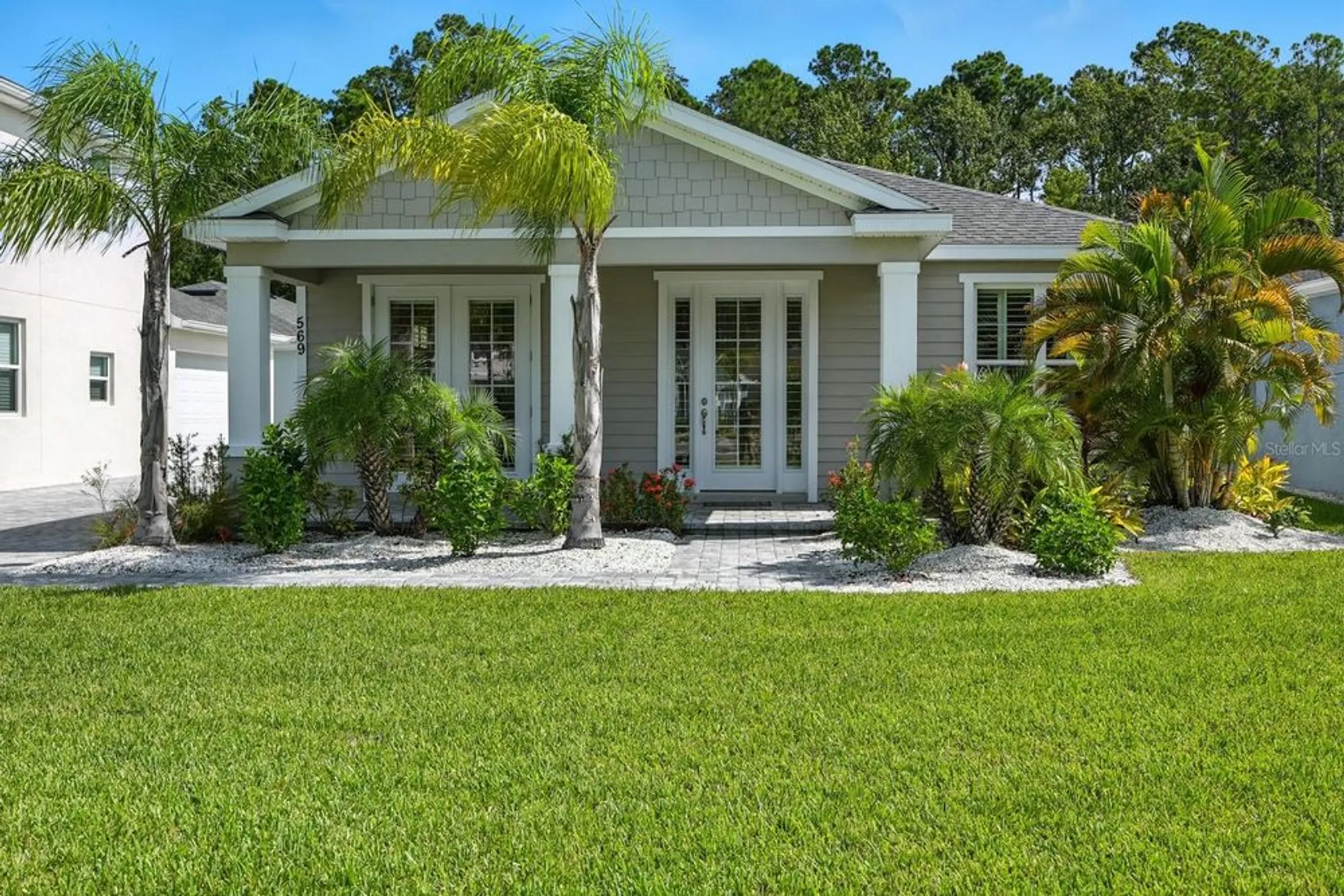 Property Slideshow image 38 of 47 | 569 venetian palms blvd, New Smyrna Beach, FL, 32168