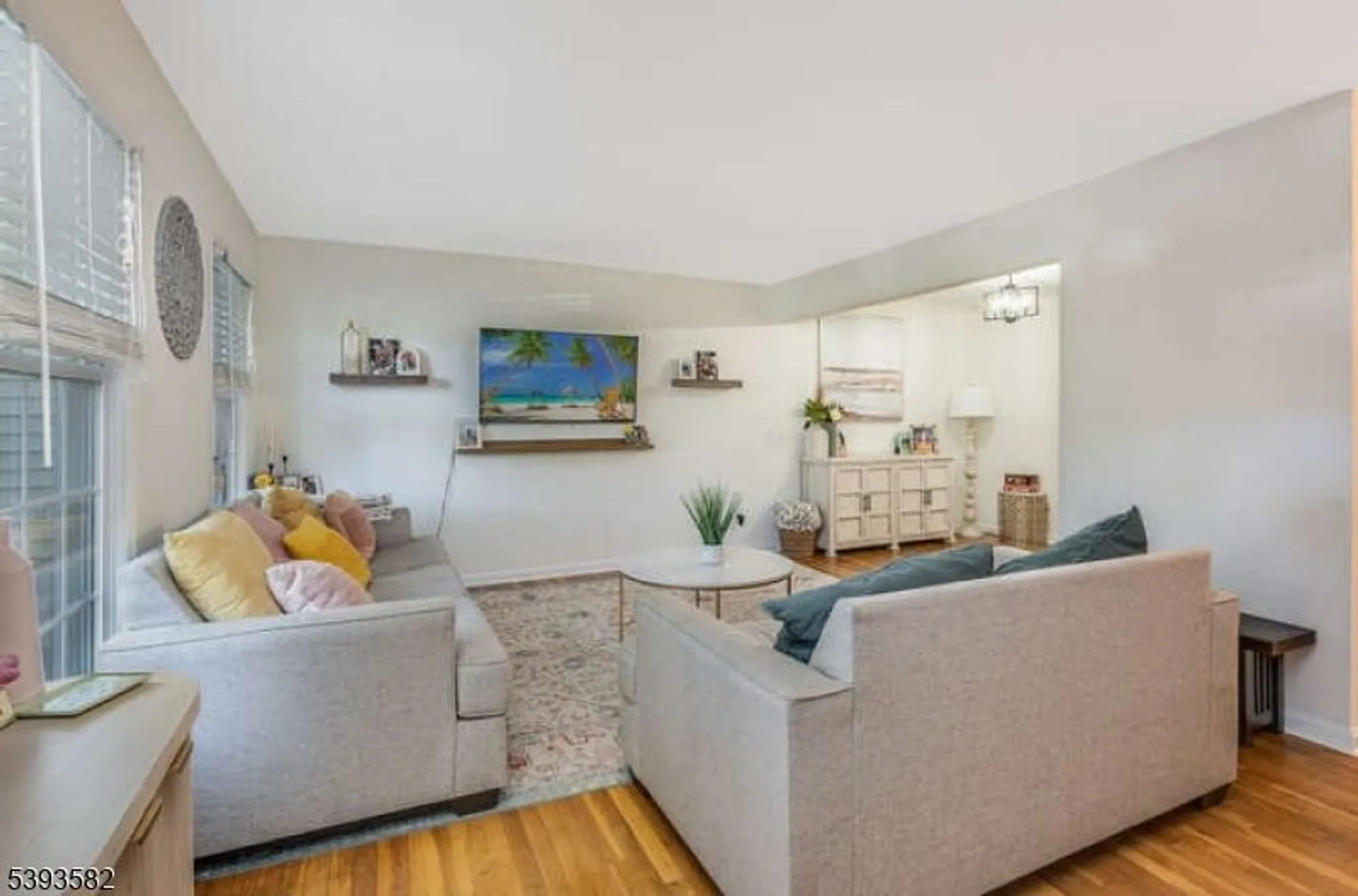 Property Slideshow image 3 of 17 | 54 pembroke dr, Mendham, NJ, 07945