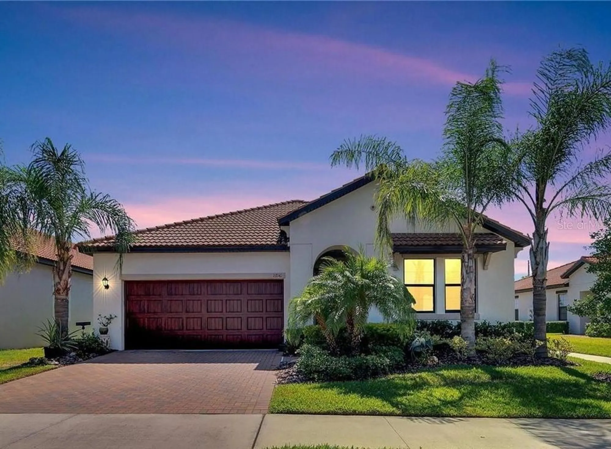 Property Slideshow image 1 of 49 | 16840 whisper elm st, Wimauma, FL, 33598