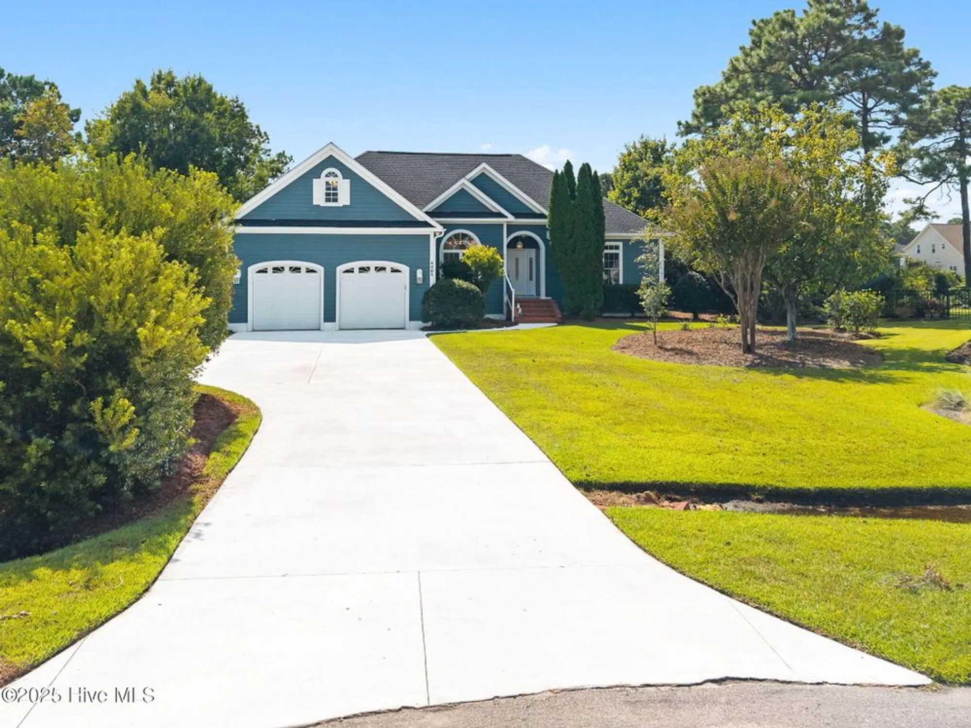 Property Slideshow image 41 of 77 | 4405 bluffan ct, Southport, NC, 28461